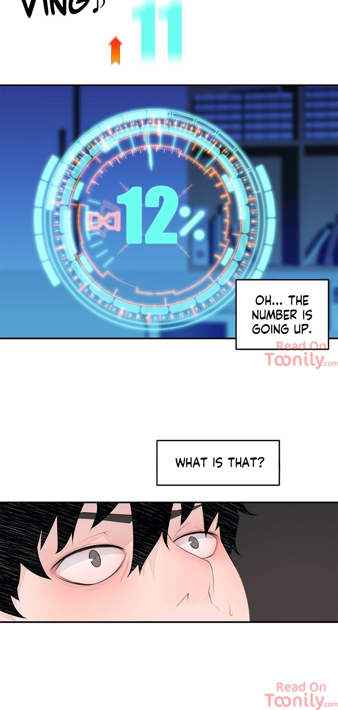 Teach Me How to Please You Manhwa - Chapter 16 Page 11