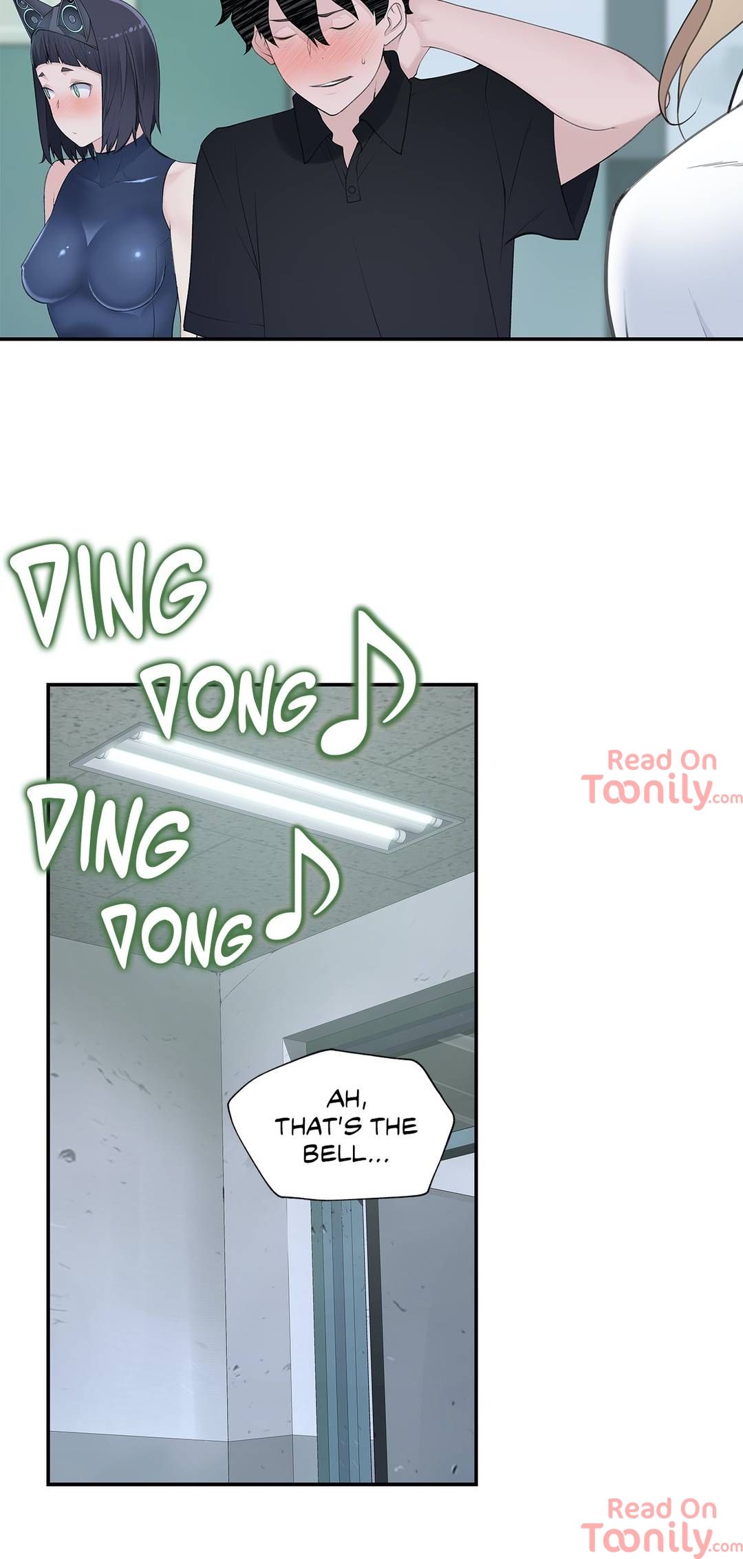 Teach Me How to Please You Manhwa - Chapter 16 Page 15