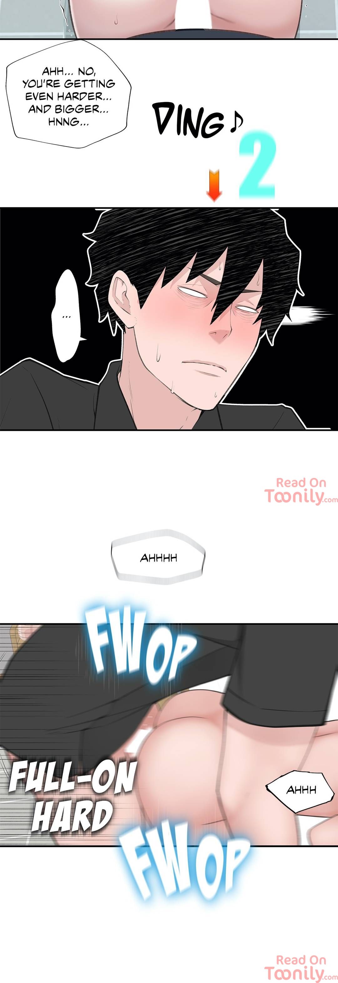 Teach Me How to Please You Manhwa - Chapter 16 Page 28