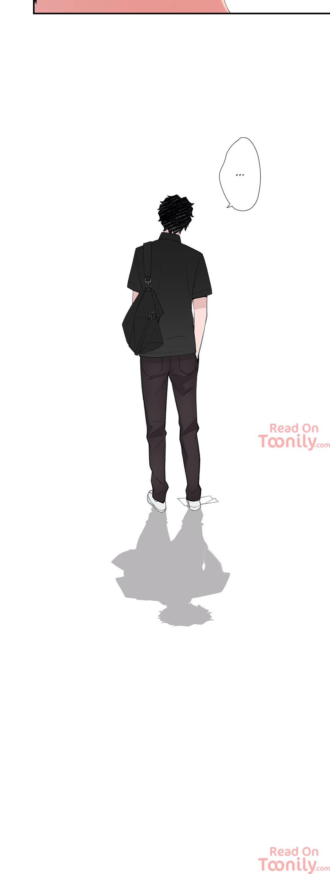 Teach Me How to Please You Manhwa - Chapter 16 Page 38