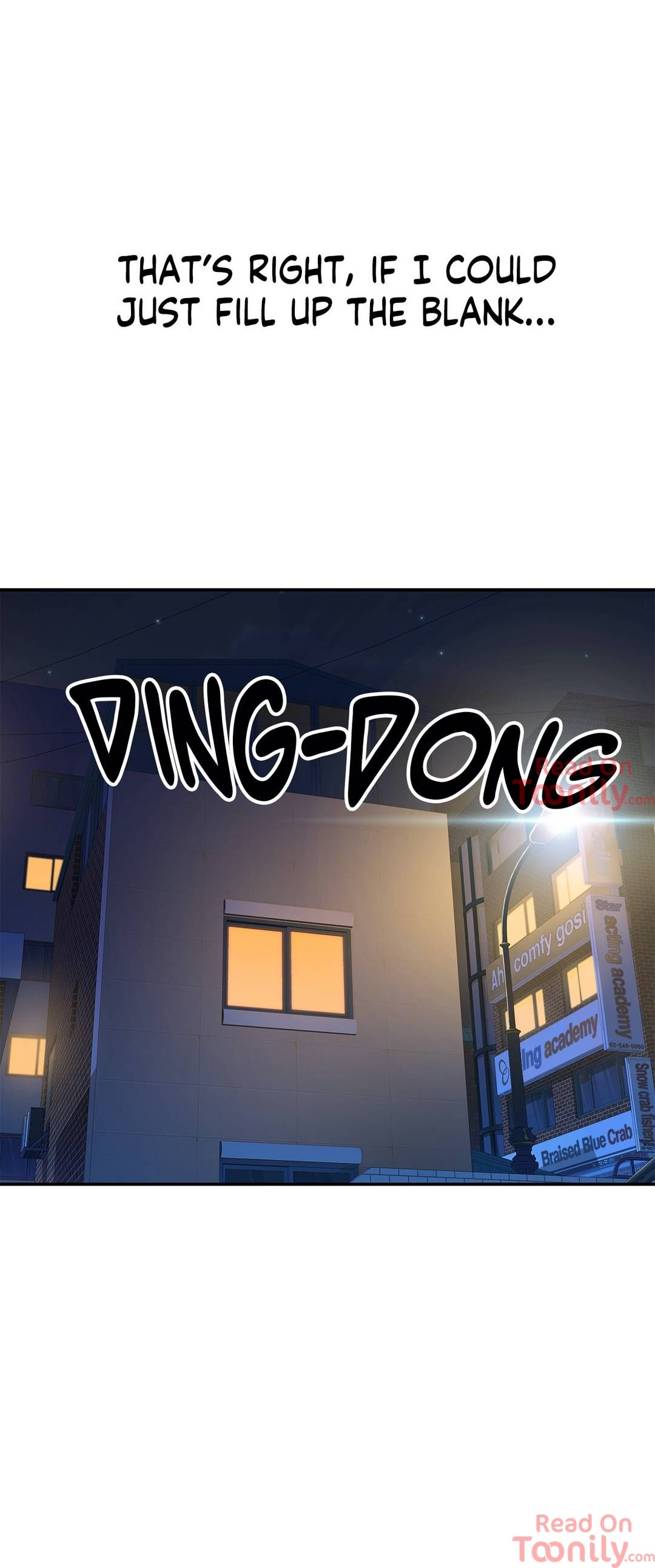 Teach Me How to Please You Manhwa - Chapter 16 Page 39