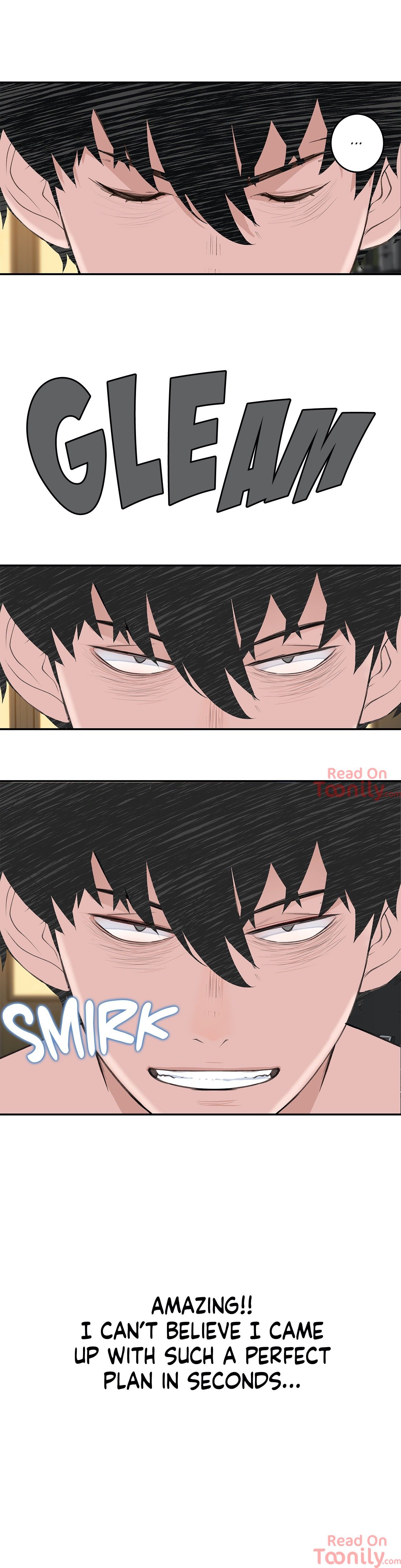 Teach Me How to Please You Manhwa - Chapter 22 Page 2