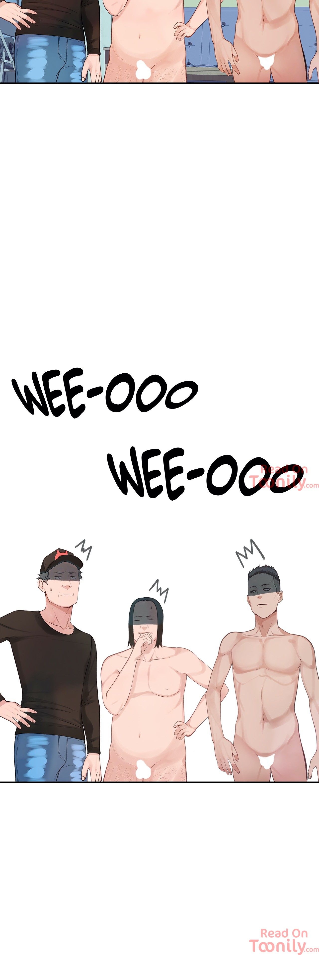 Teach Me How to Please You Manhwa - Chapter 22 Page 6