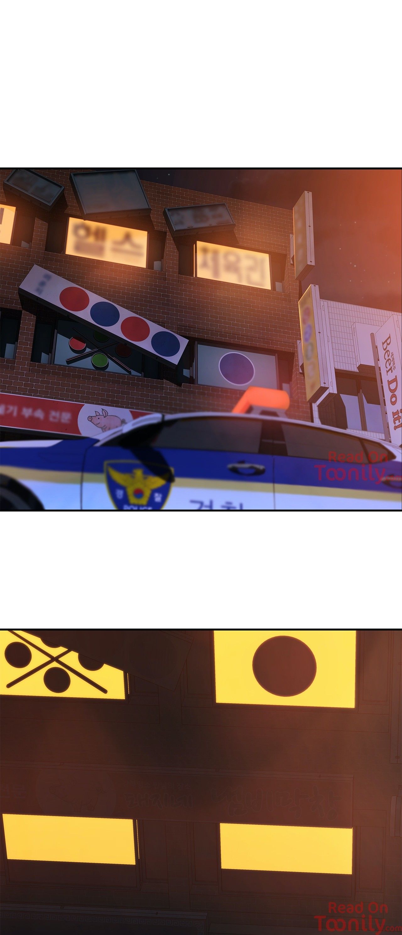 Teach Me How to Please You Manhwa - Chapter 22 Page 7