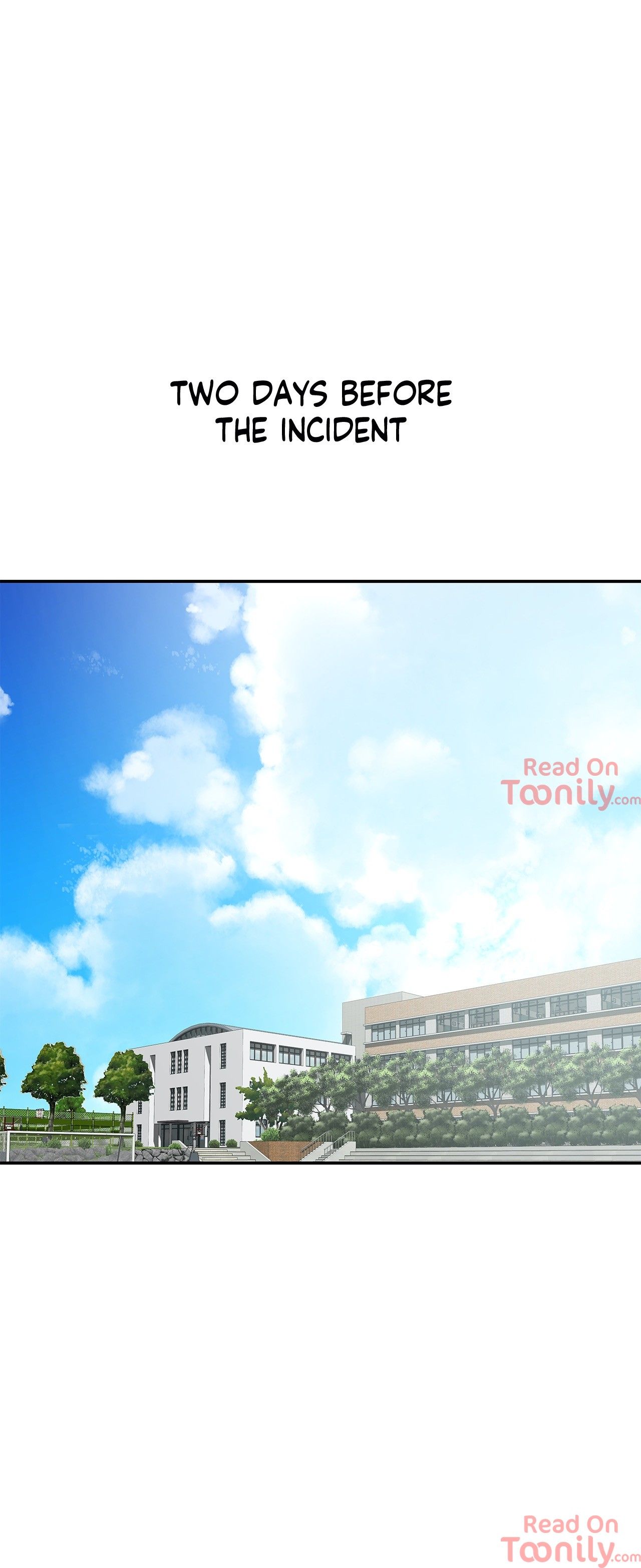 Teach Me How to Please You Manhwa - Chapter 22 Page 17