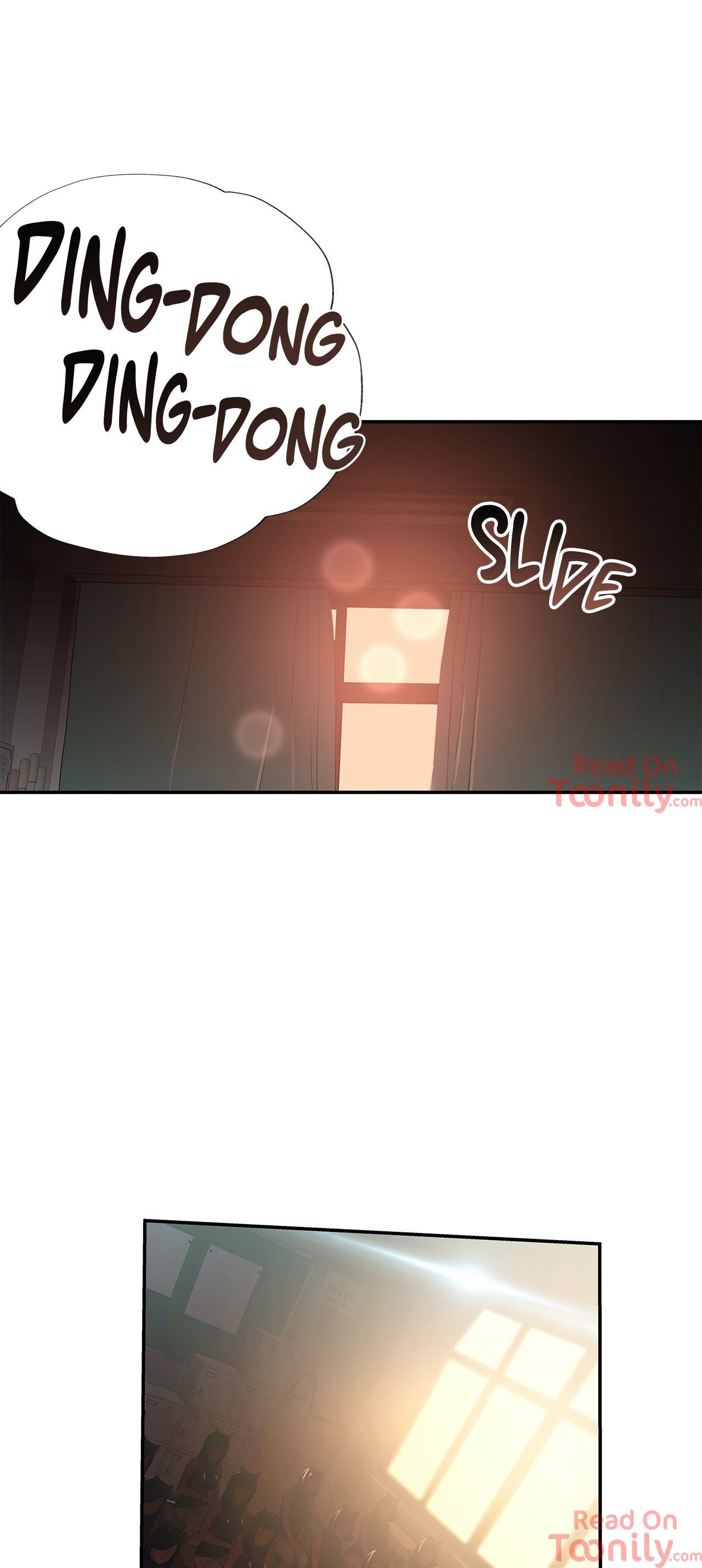 Teach Me How to Please You Manhwa - Chapter 22 Page 28