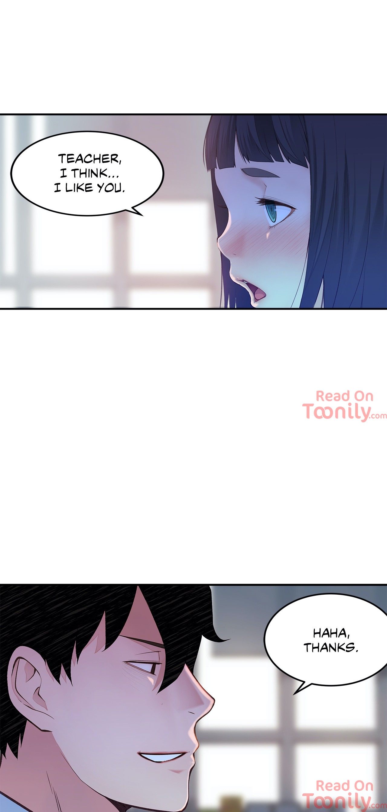 Teach Me How to Please You Manhwa - Chapter 22 Page 33