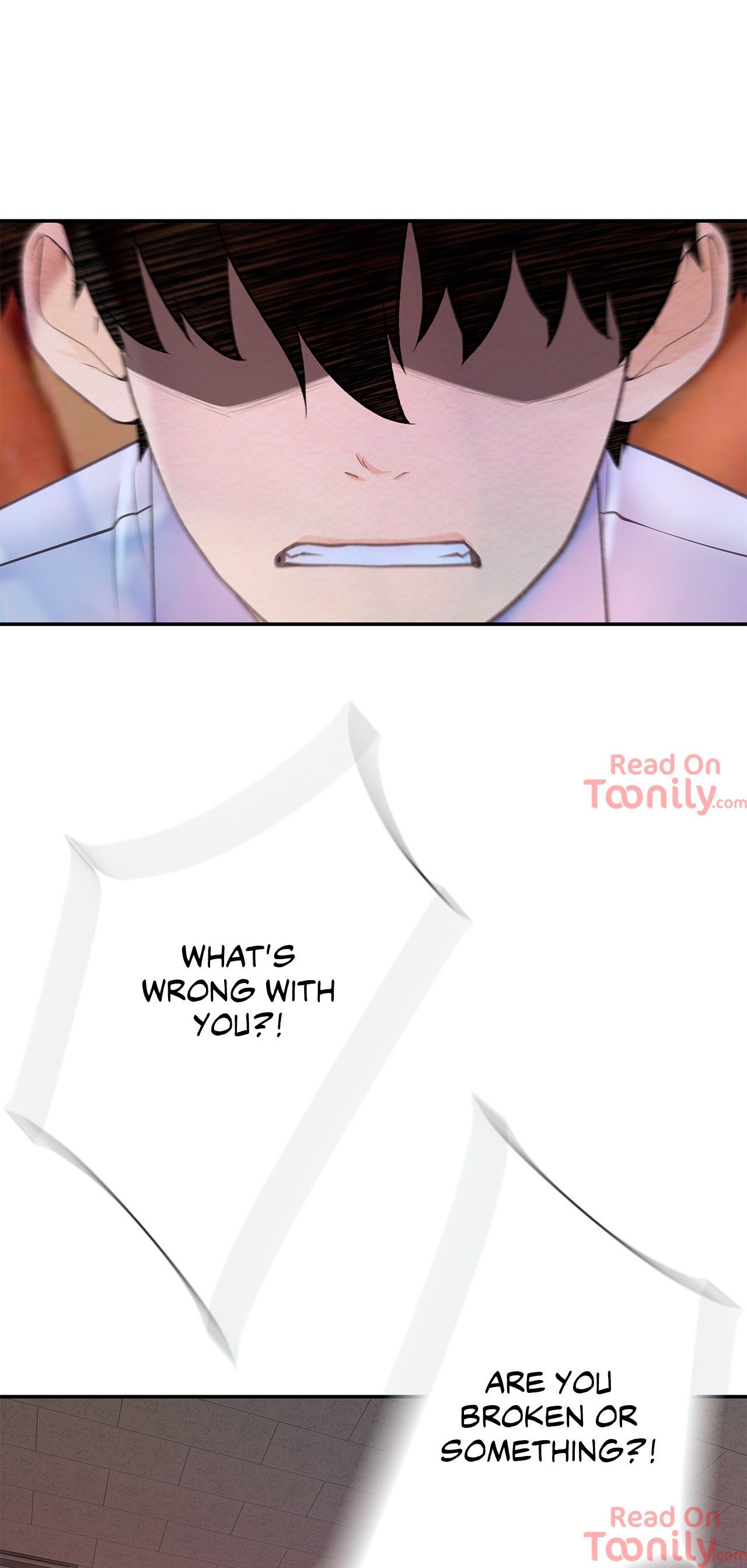 Teach Me How to Please You Manhwa - Chapter 22 Page 41