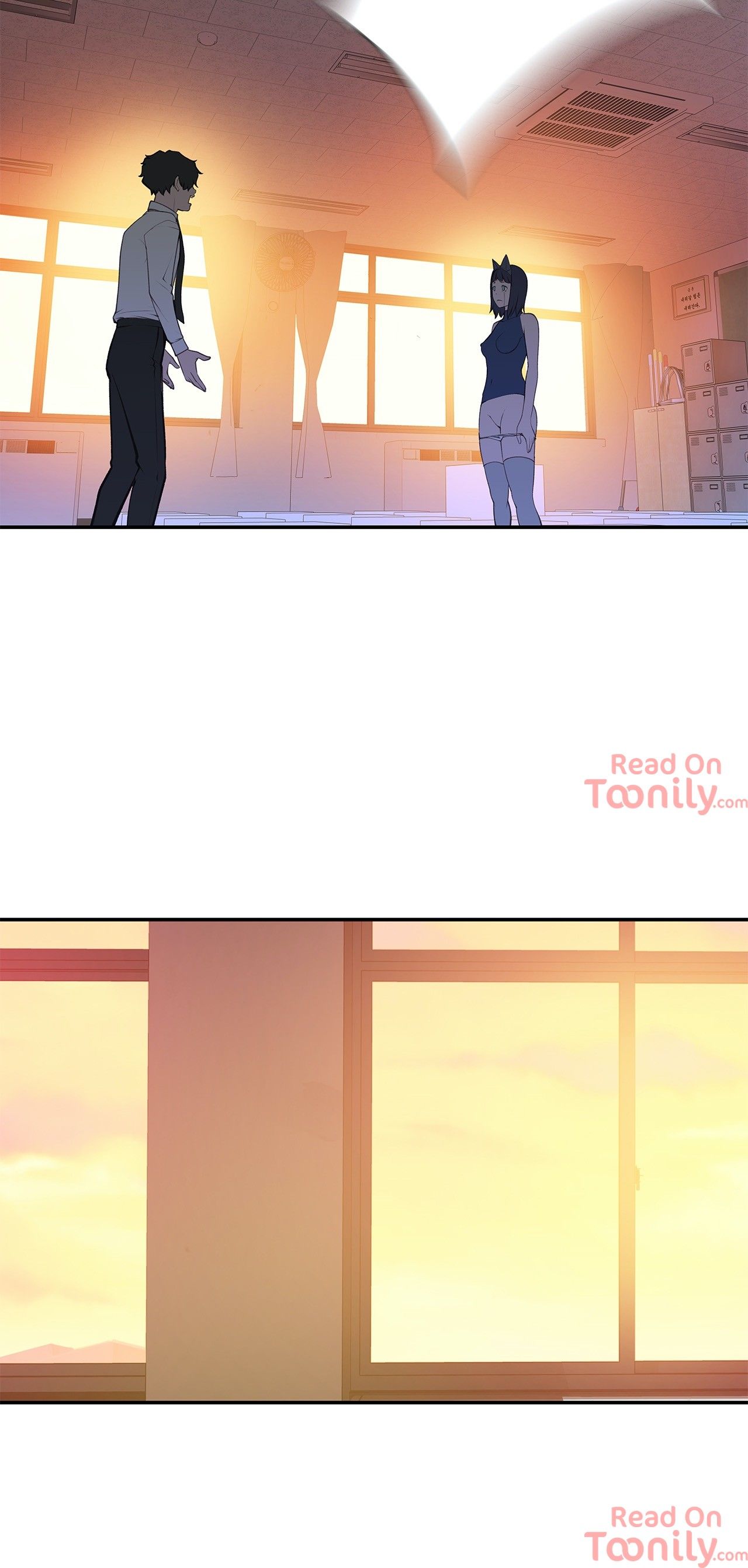 Teach Me How to Please You Manhwa - Chapter 22 Page 42