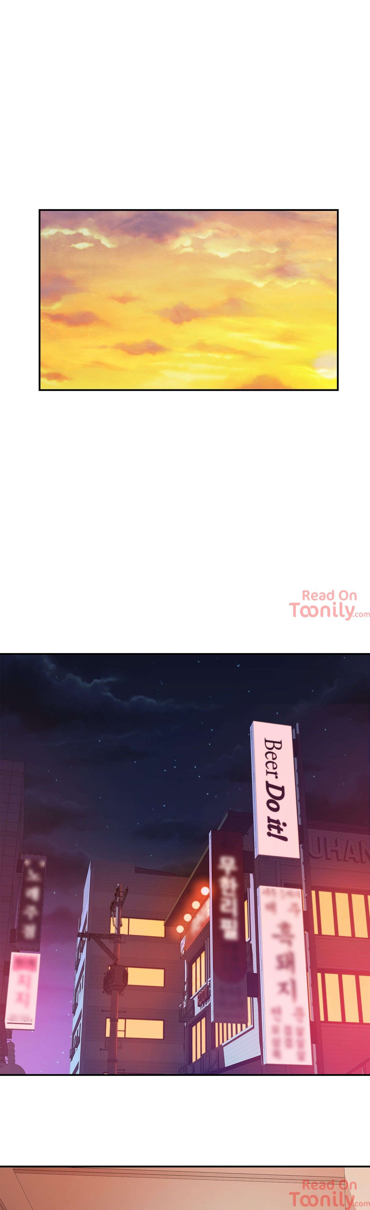 Teach Me How to Please You Manhwa - Chapter 22 Page 43