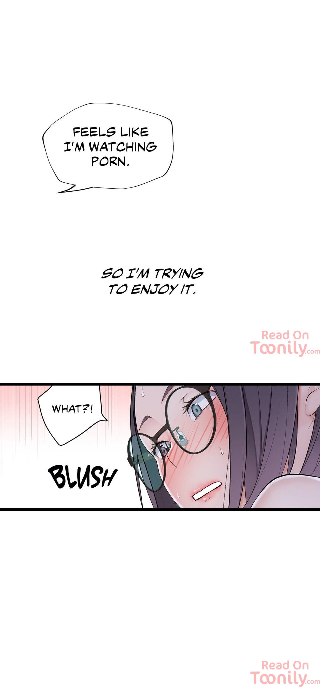 Teach Me How to Please You Manhwa - Chapter 12 Page 26