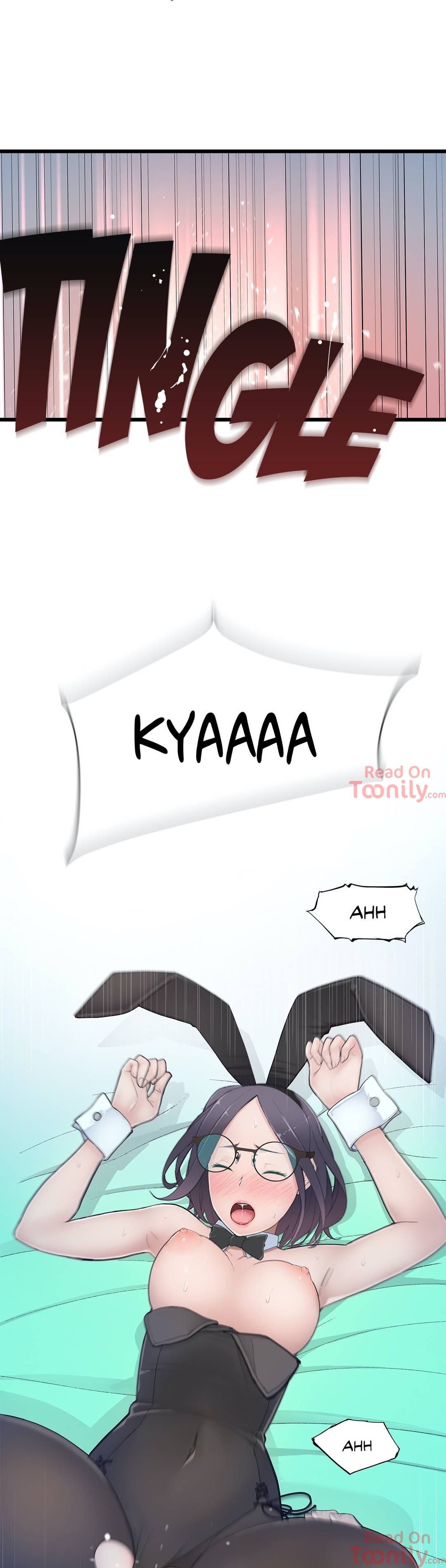 Teach Me How to Please You Manhwa - Chapter 12 Page 38