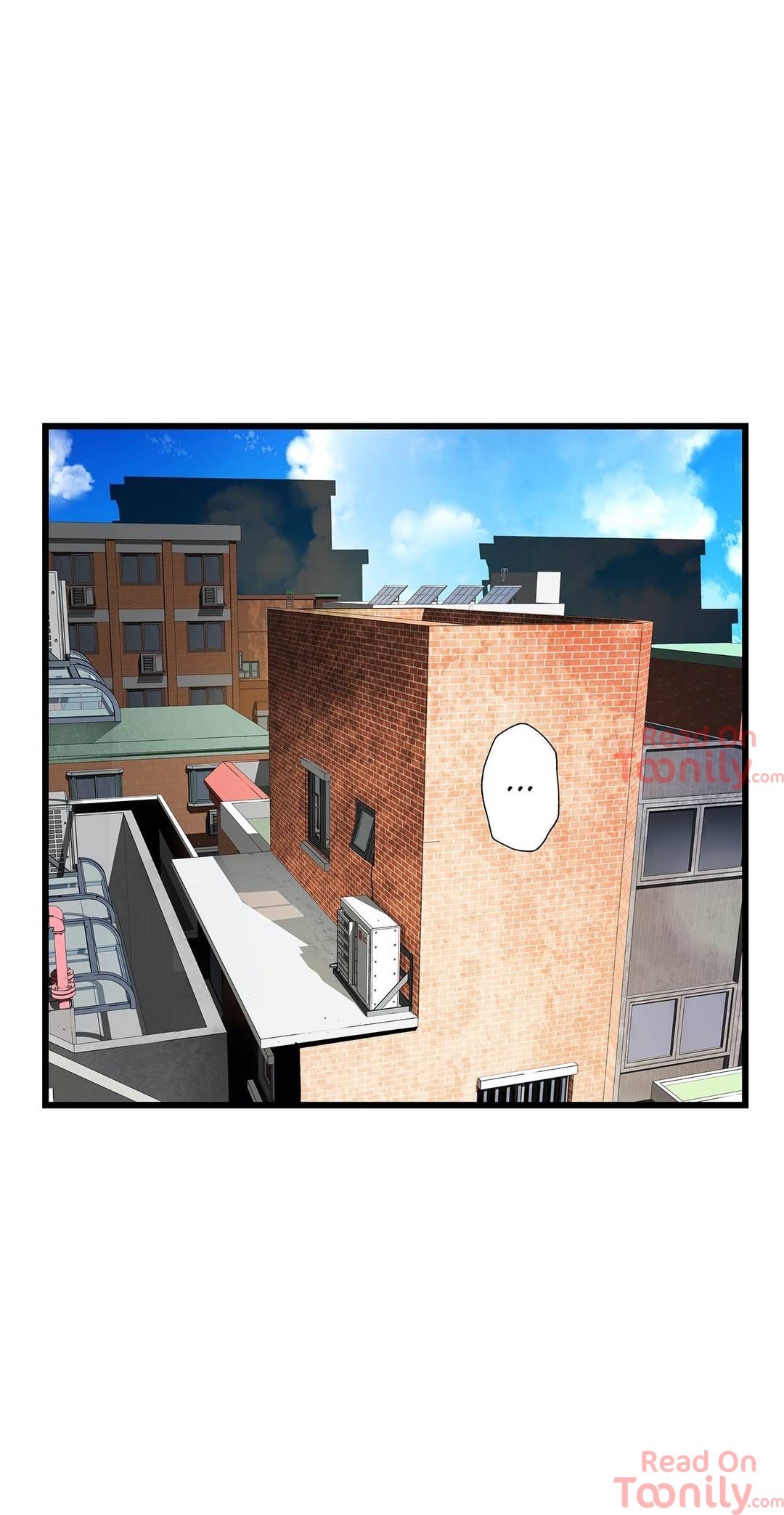 Teach Me How to Please You Manhwa - Chapter 12 Page 46