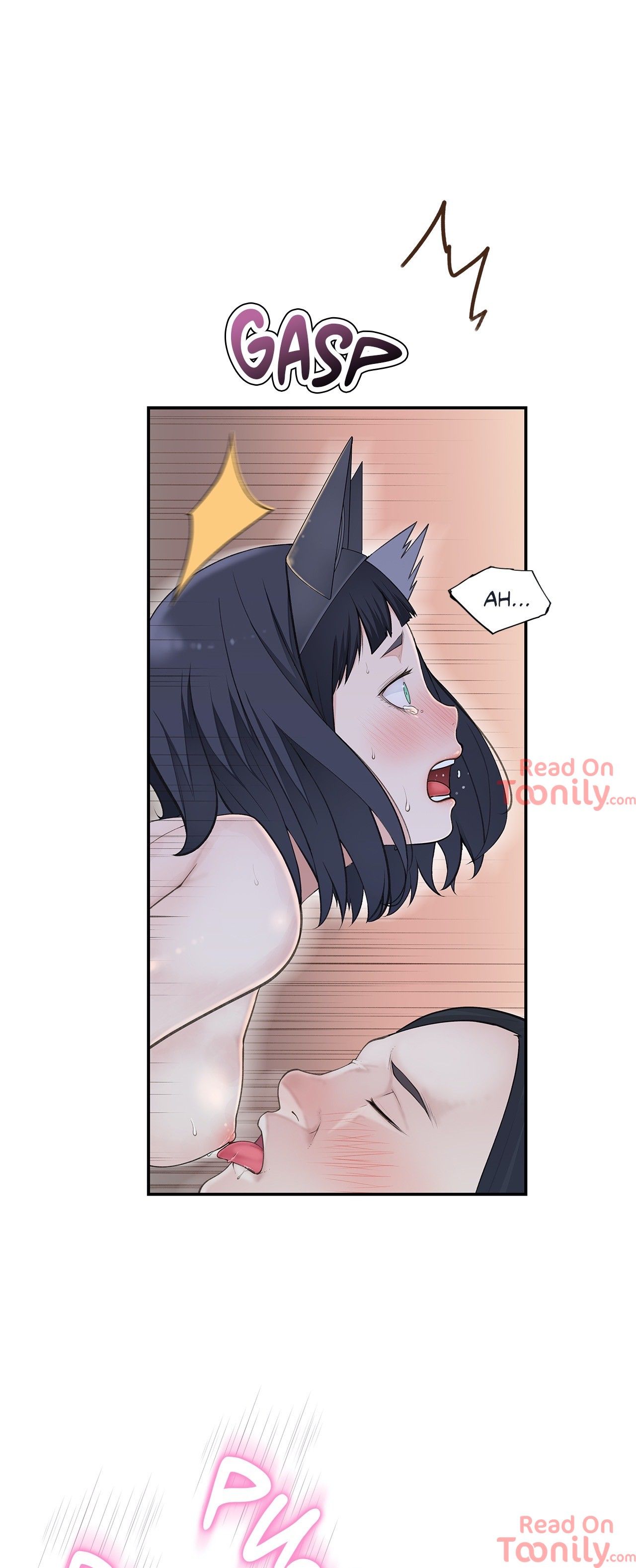 Teach Me How to Please You Manhwa - Chapter 20 Page 3