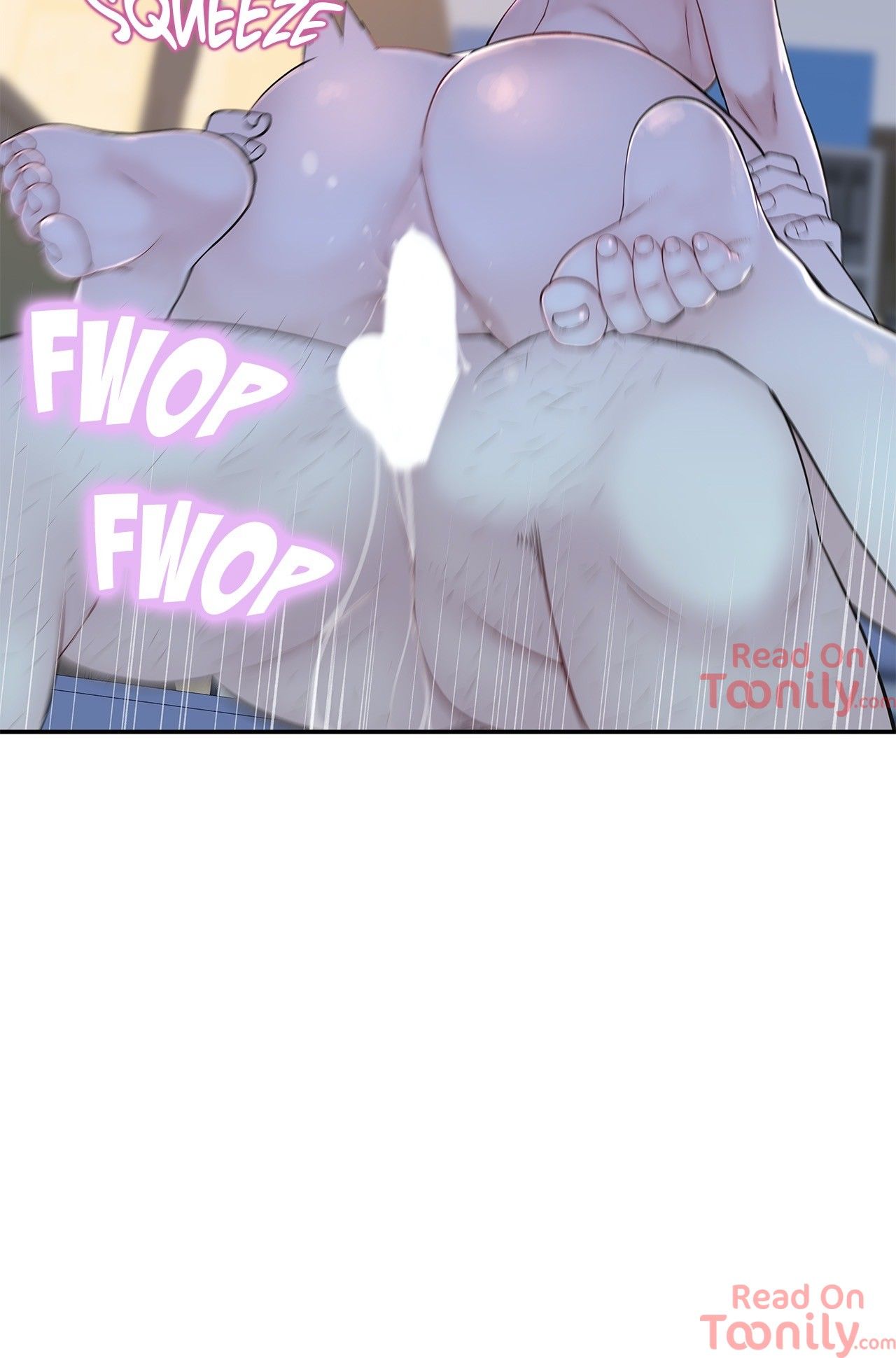 Teach Me How to Please You Manhwa - Chapter 20 Page 12