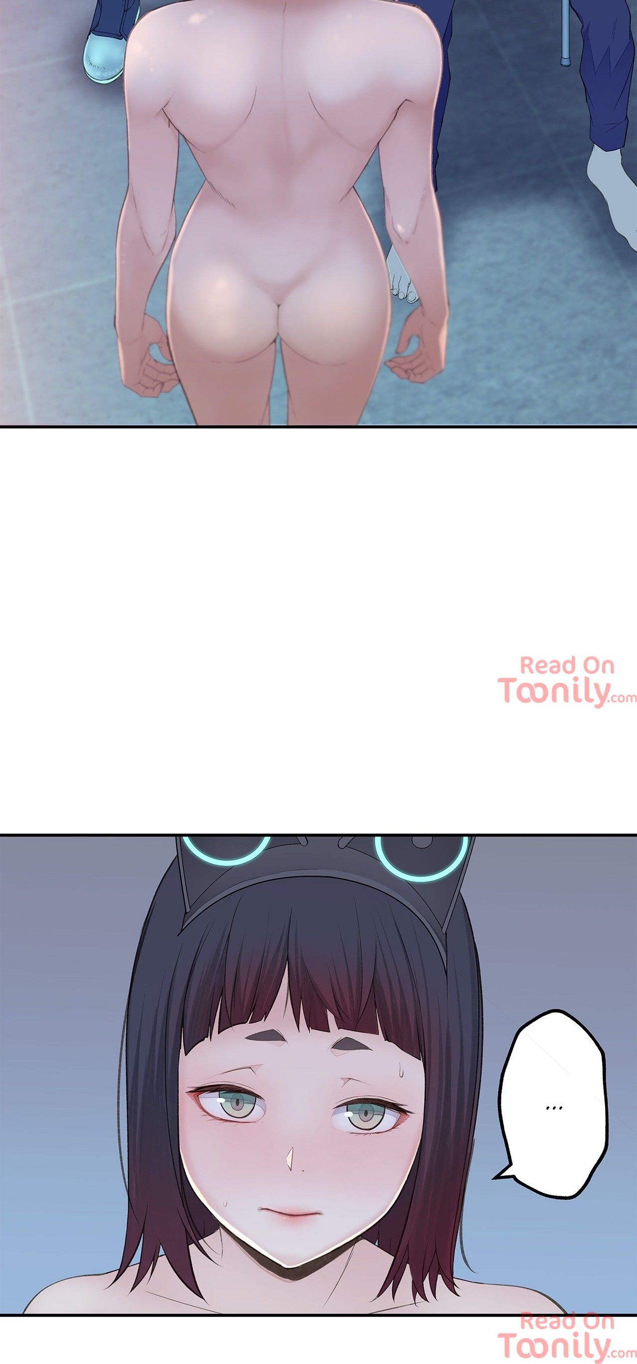 Teach Me How to Please You Manhwa - Chapter 20 Page 22