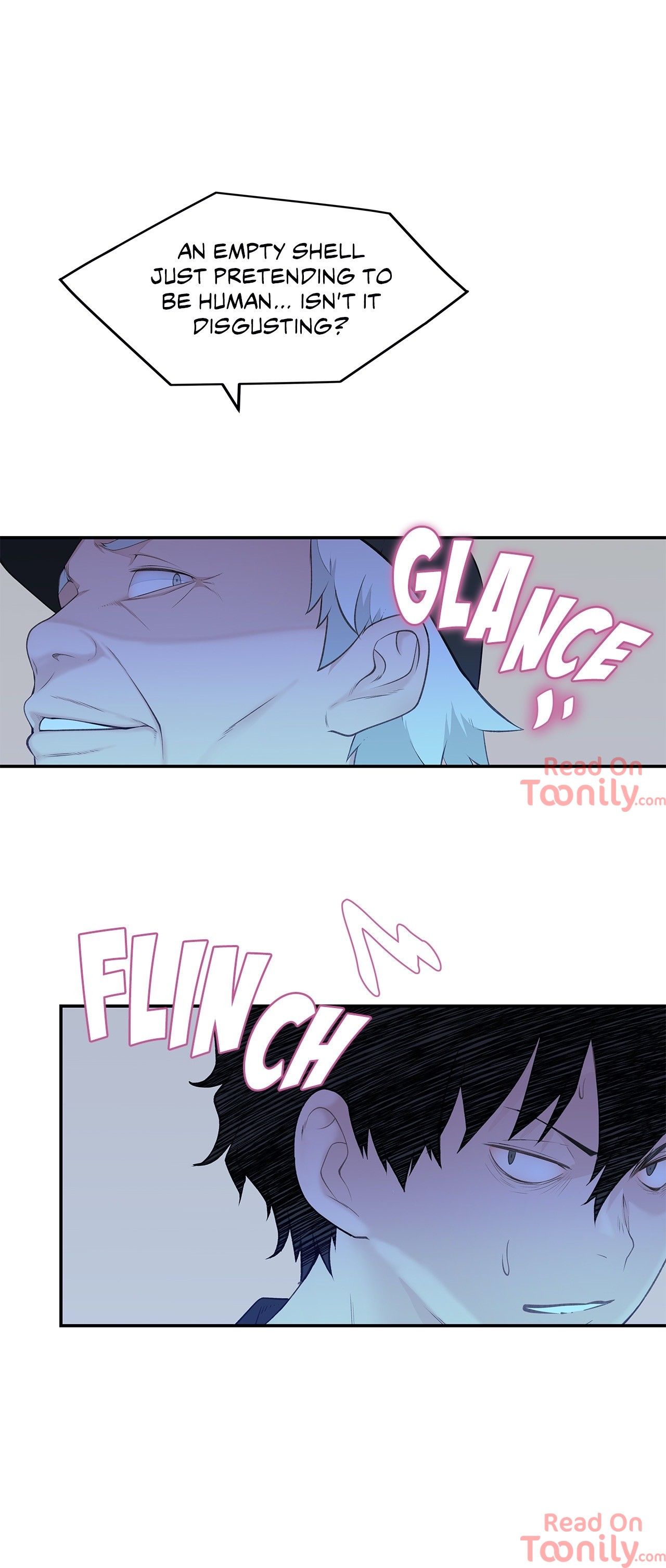 Teach Me How to Please You Manhwa - Chapter 20 Page 25