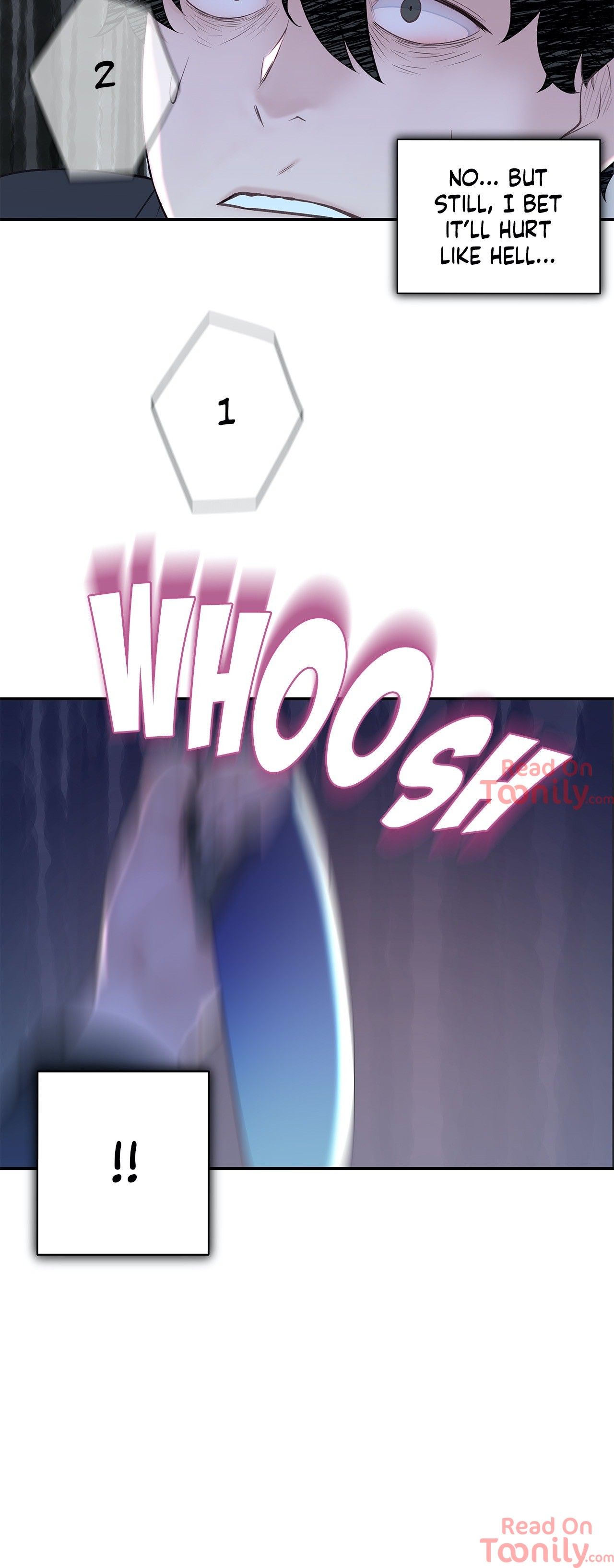 Teach Me How to Please You Manhwa - Chapter 20 Page 28