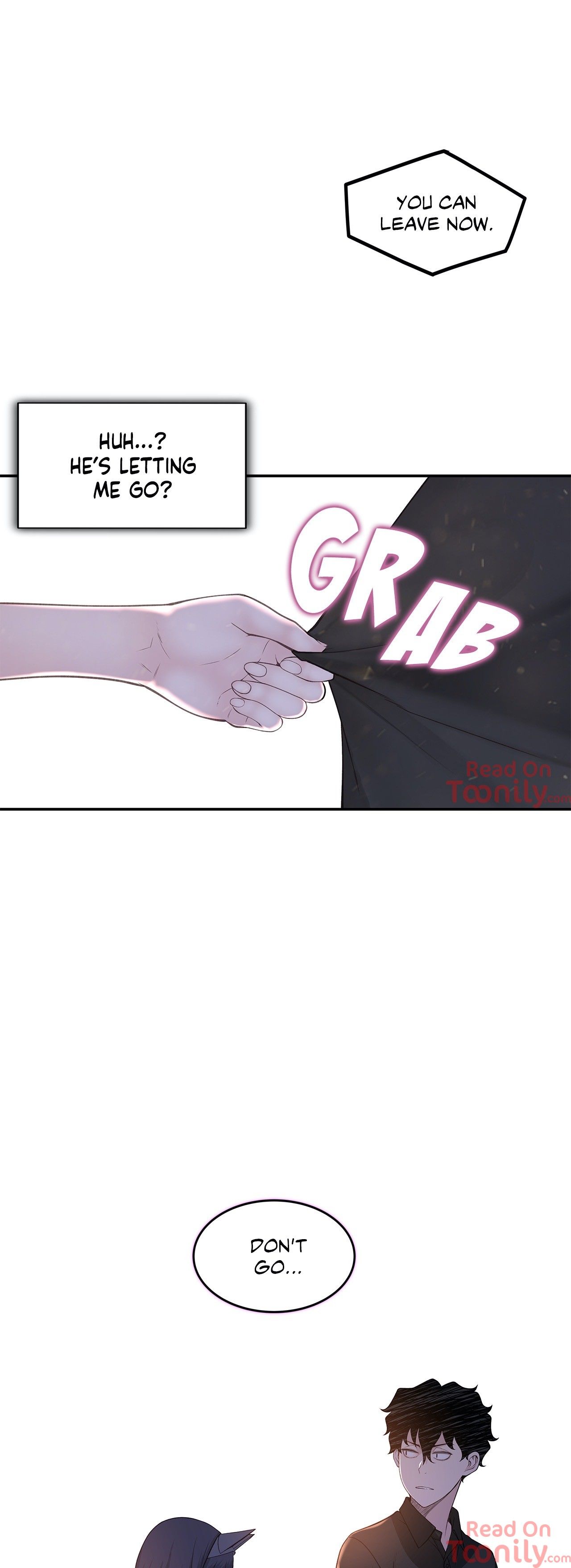 Teach Me How to Please You Manhwa - Chapter 20 Page 31