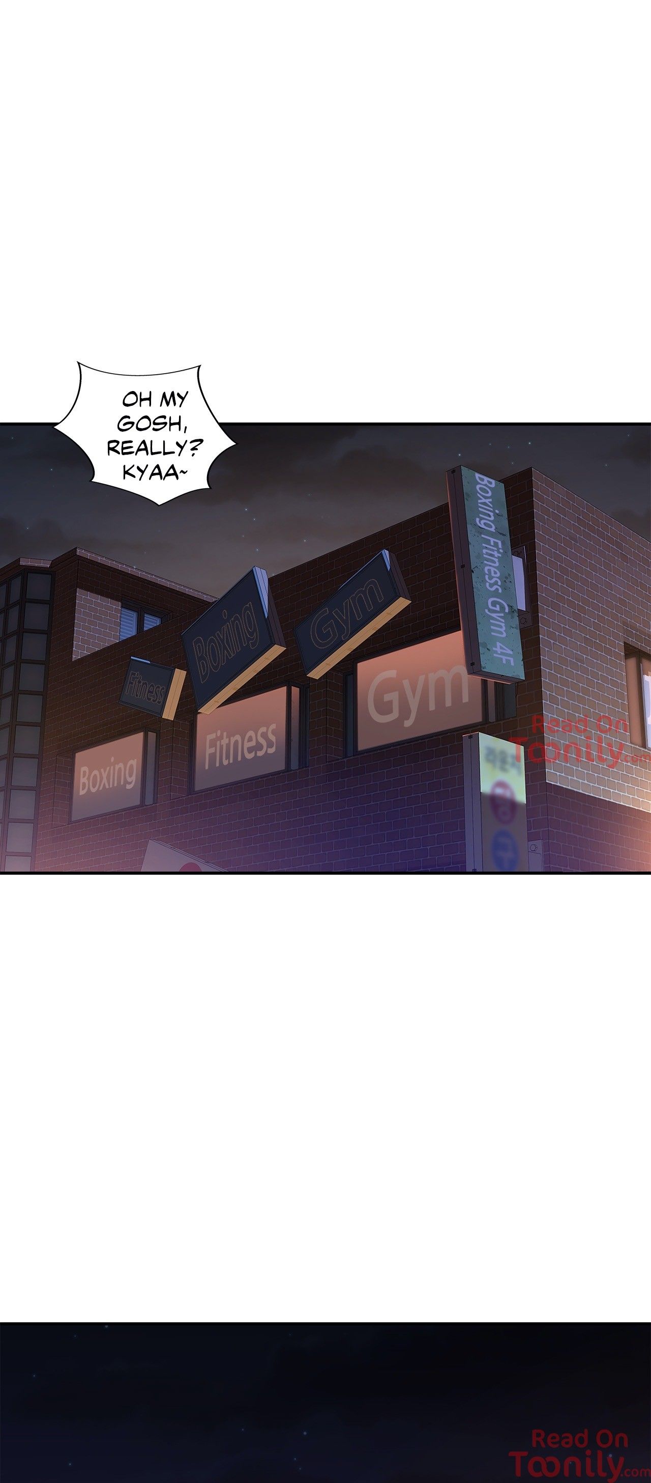 Teach Me How to Please You Manhwa - Chapter 20 Page 47