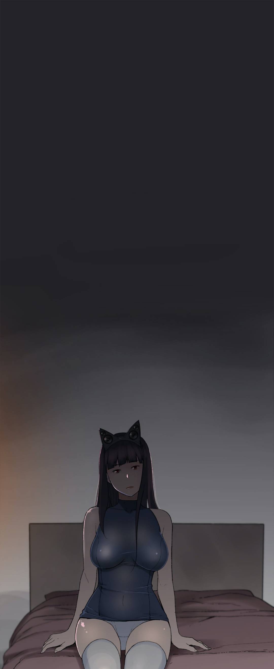 Teach Me How to Please You Manhwa - Chapter 1 Page 0