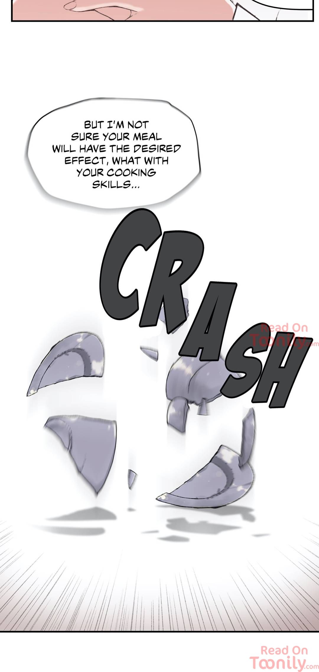 Teach Me How to Please You Manhwa - Chapter 1 Page 7