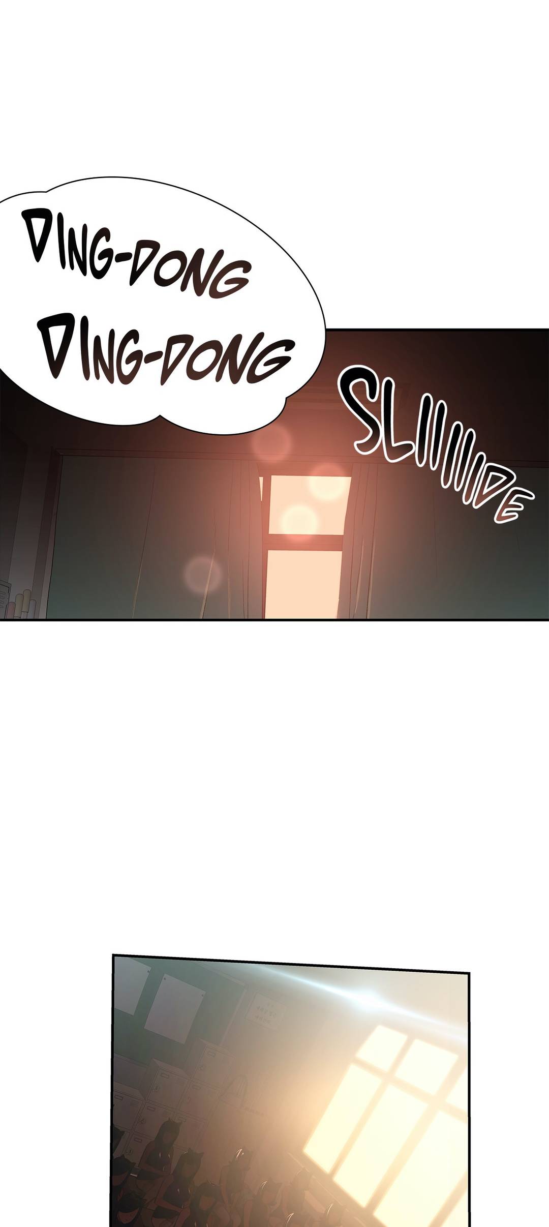 Teach Me How to Please You Manhwa - Chapter 1 Page 14