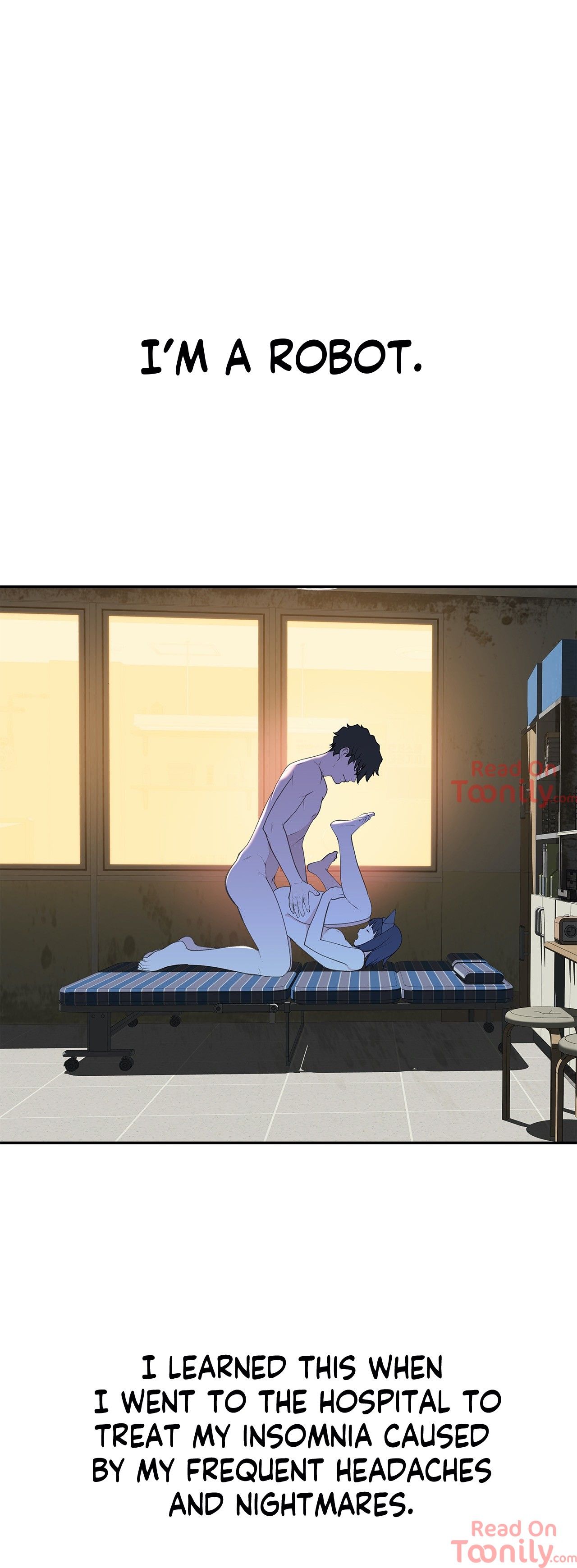 Teach Me How to Please You Manhwa - Chapter 21 Page 14