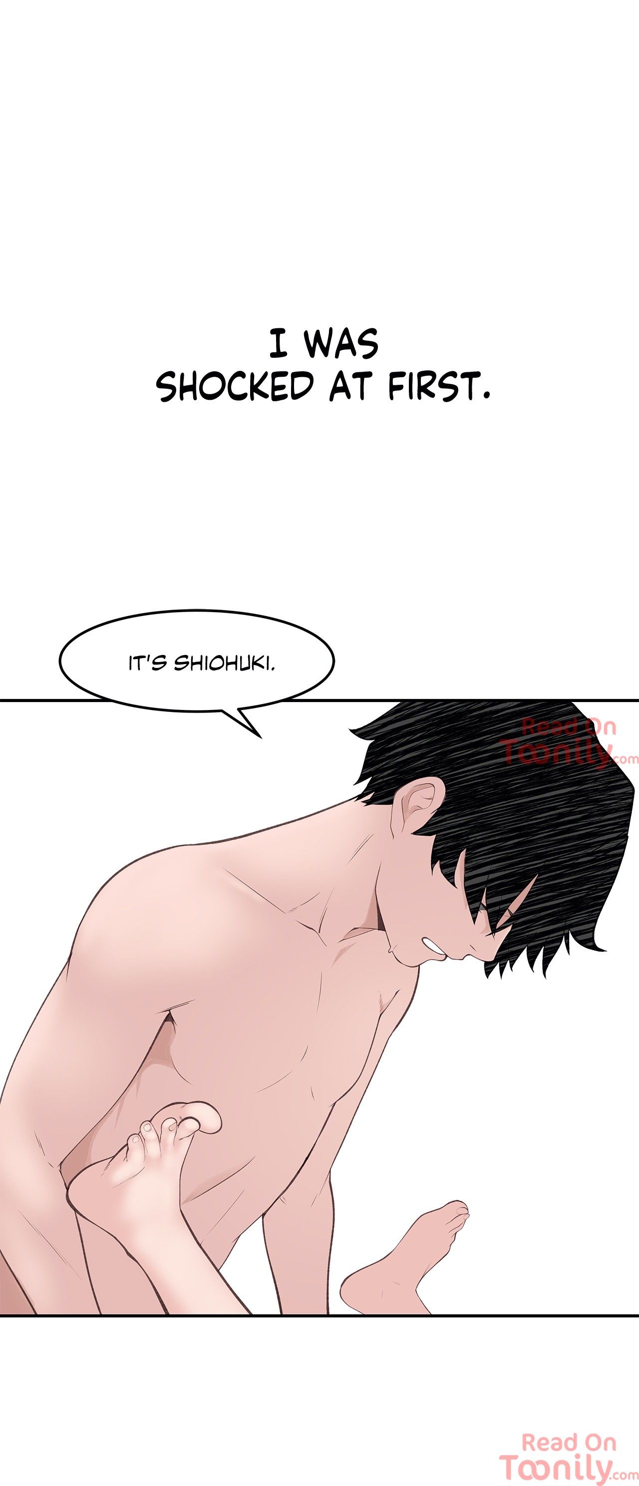 Teach Me How to Please You Manhwa - Chapter 21 Page 16