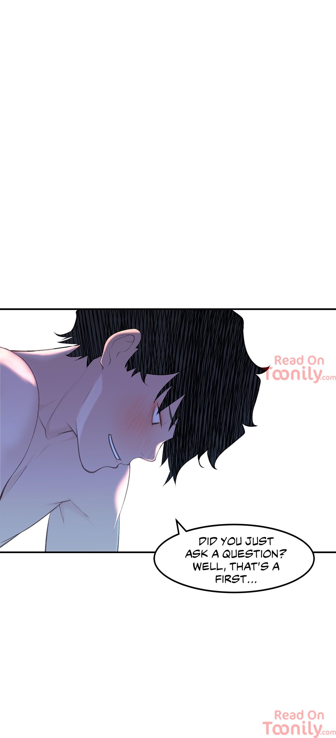 Teach Me How to Please You Manhwa - Chapter 21 Page 22