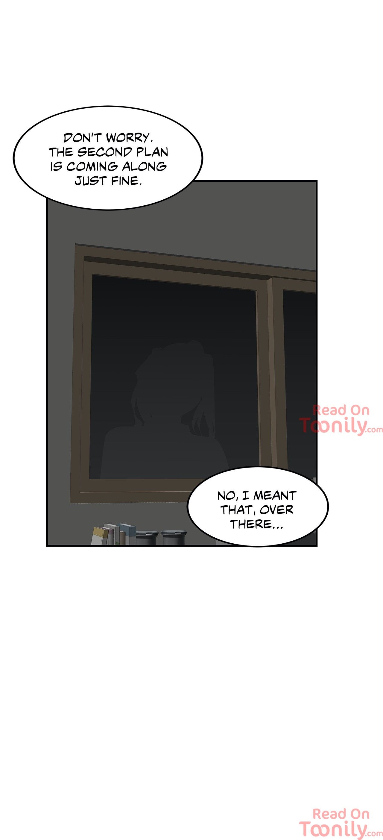 Teach Me How to Please You Manhwa - Chapter 21 Page 23