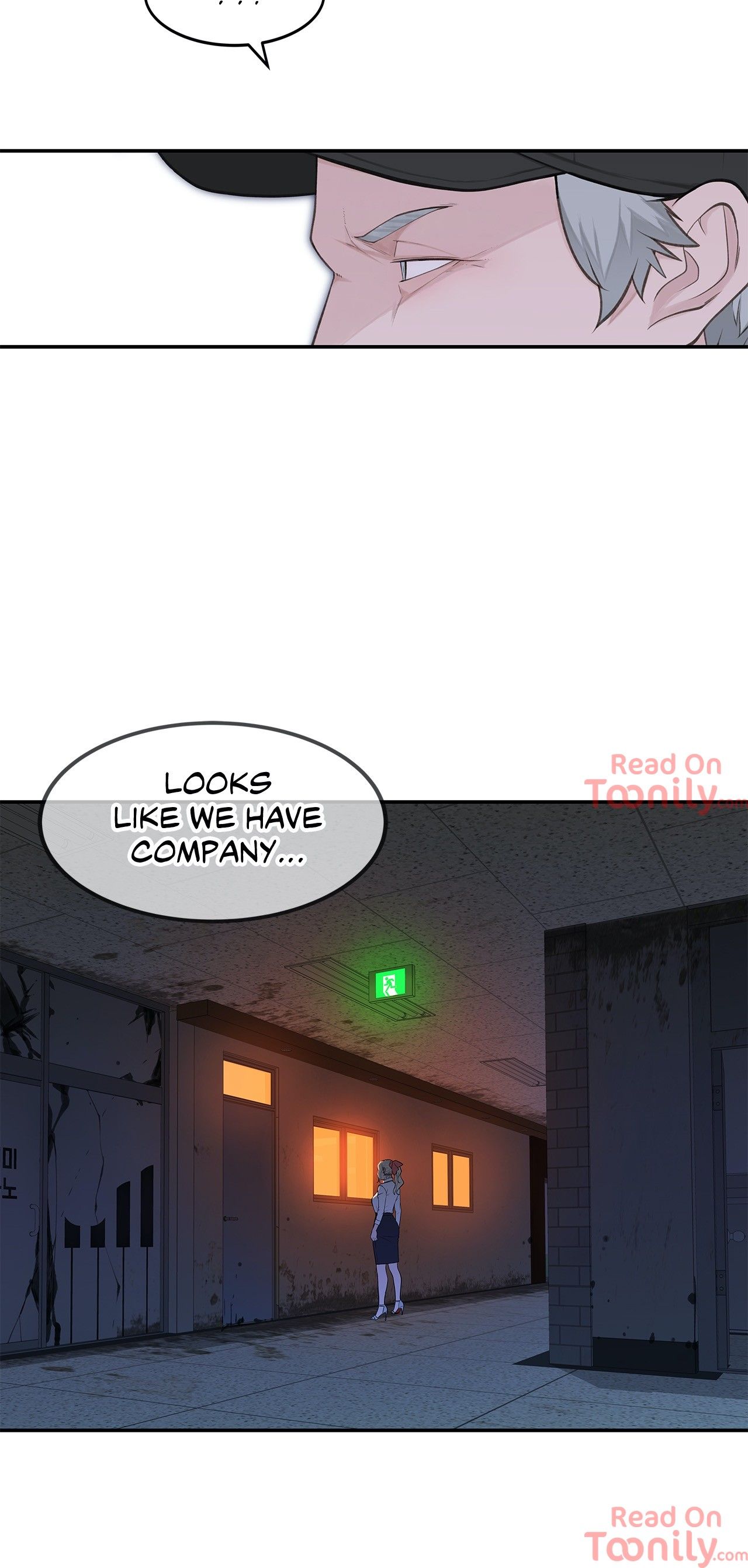 Teach Me How to Please You Manhwa - Chapter 21 Page 25