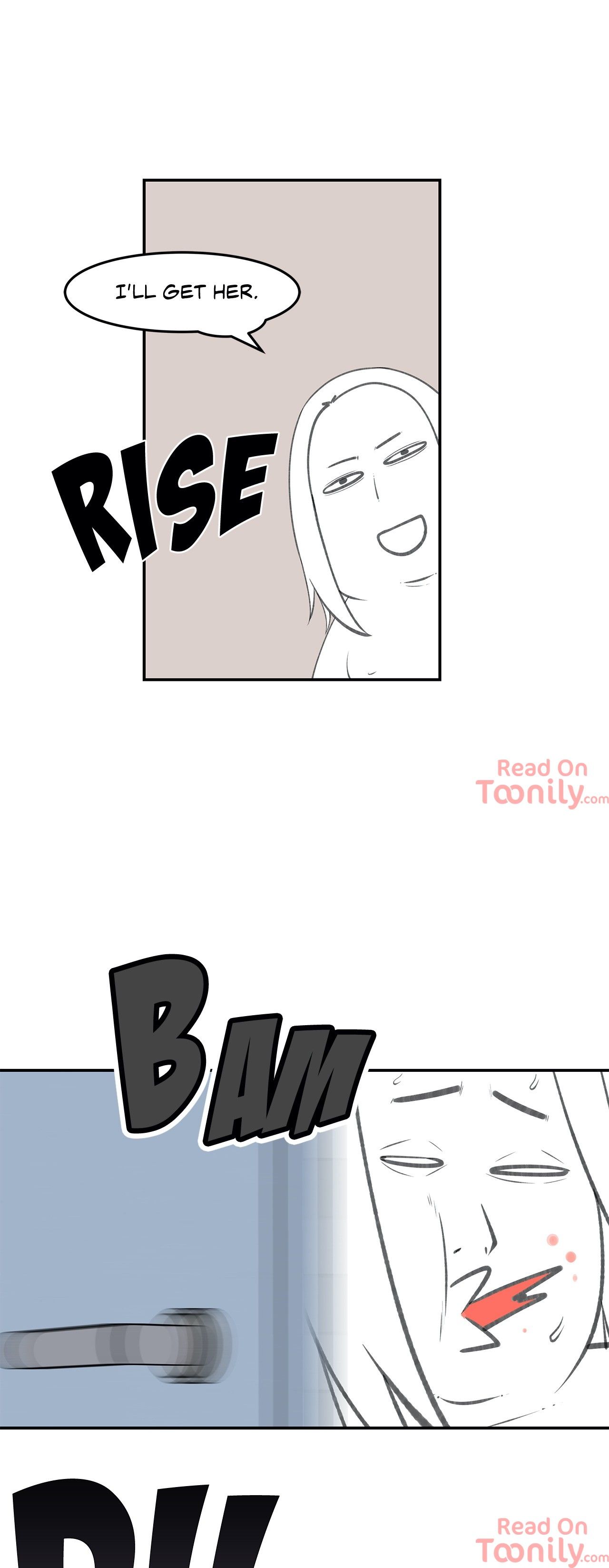 Teach Me How to Please You Manhwa - Chapter 21 Page 26