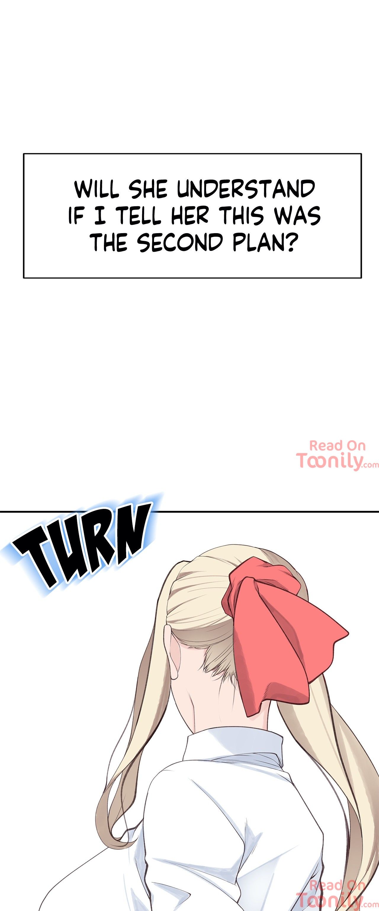 Teach Me How to Please You Manhwa - Chapter 21 Page 32