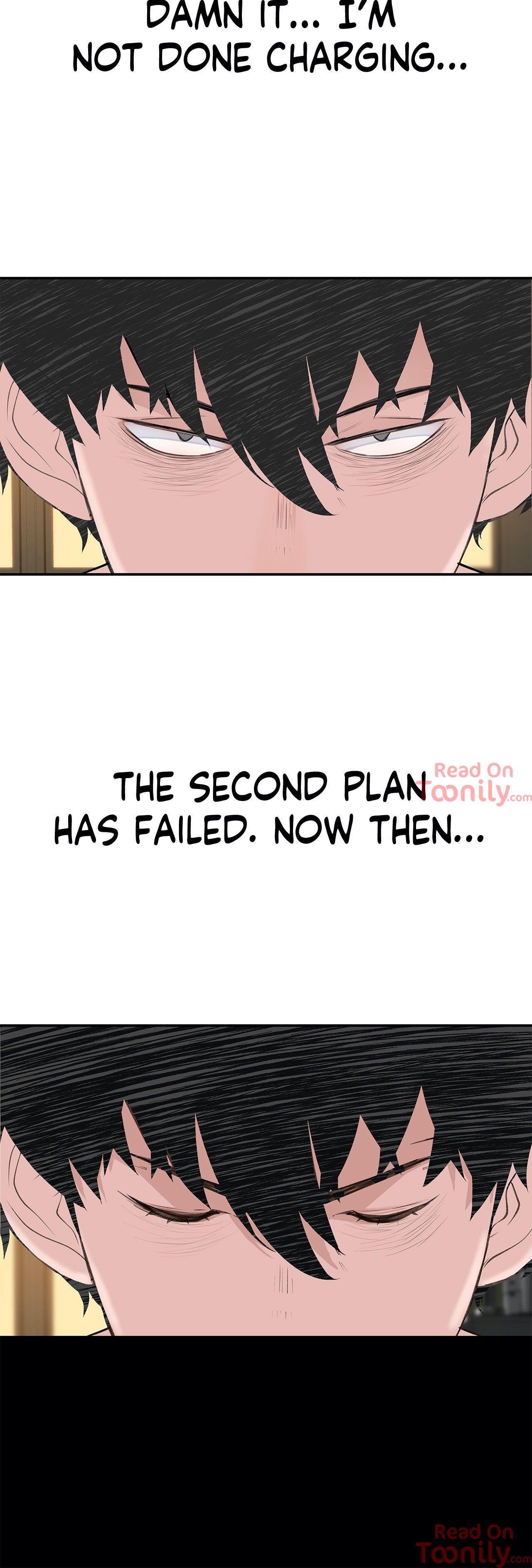 Teach Me How to Please You Manhwa - Chapter 21 Page 35