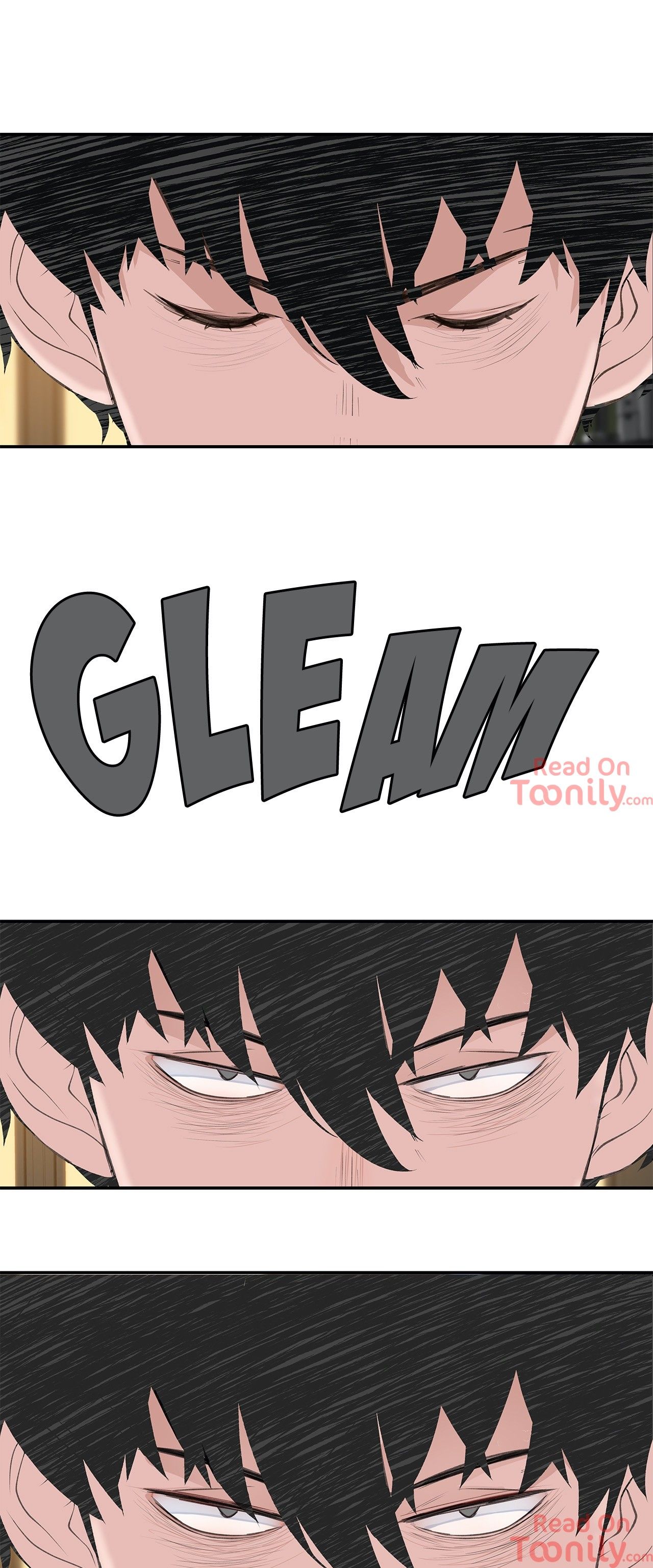 Teach Me How to Please You Manhwa - Chapter 21 Page 48