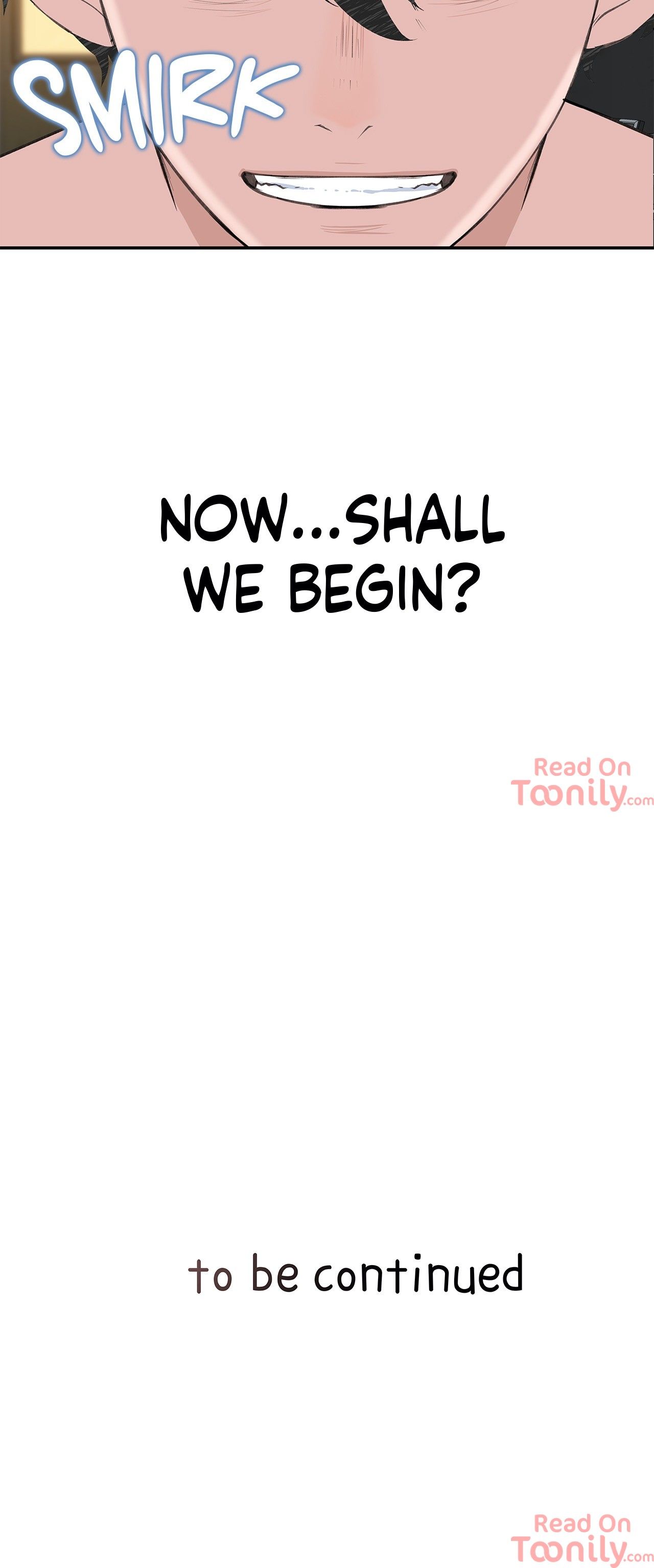 Teach Me How to Please You Manhwa - Chapter 21 Page 49