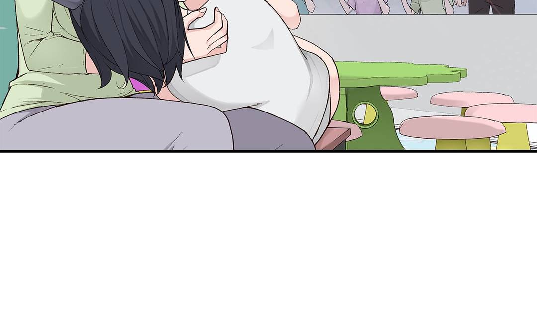 Teach Me How to Please You Manhwa - Chapter 3 Page 11