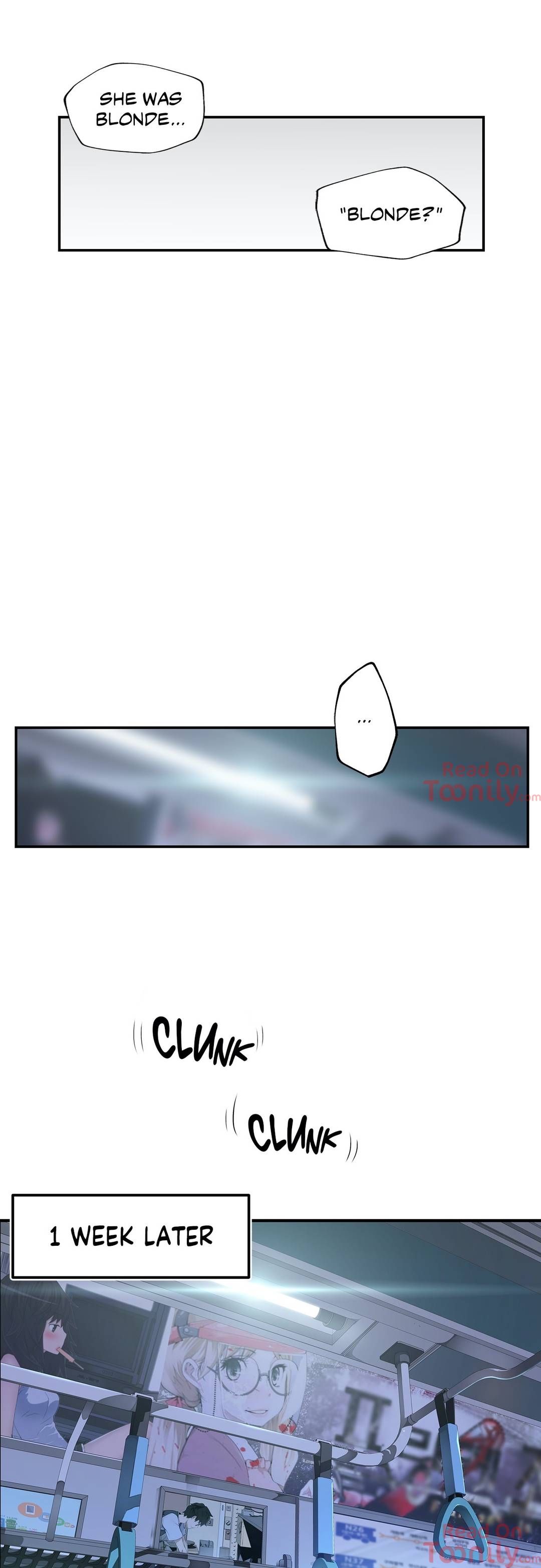 Teach Me How to Please You Manhwa - Chapter 2 Page 29