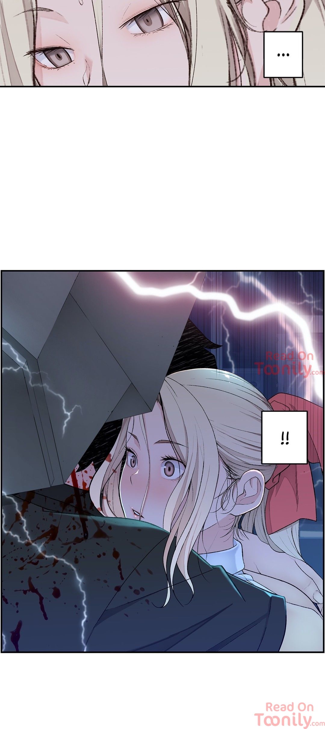 Teach Me How to Please You Manhwa - Chapter 11 Page 9