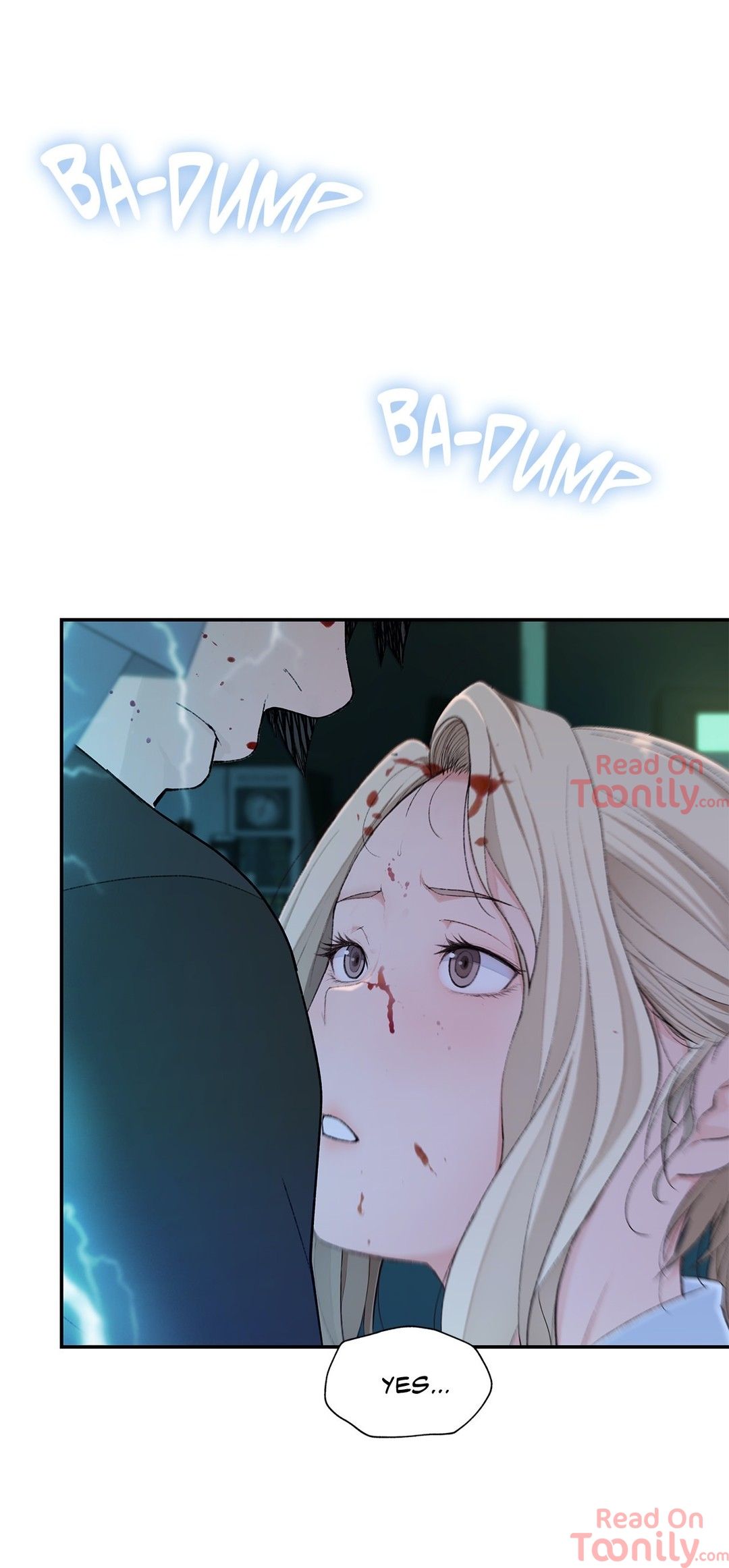 Teach Me How to Please You Manhwa - Chapter 11 Page 11