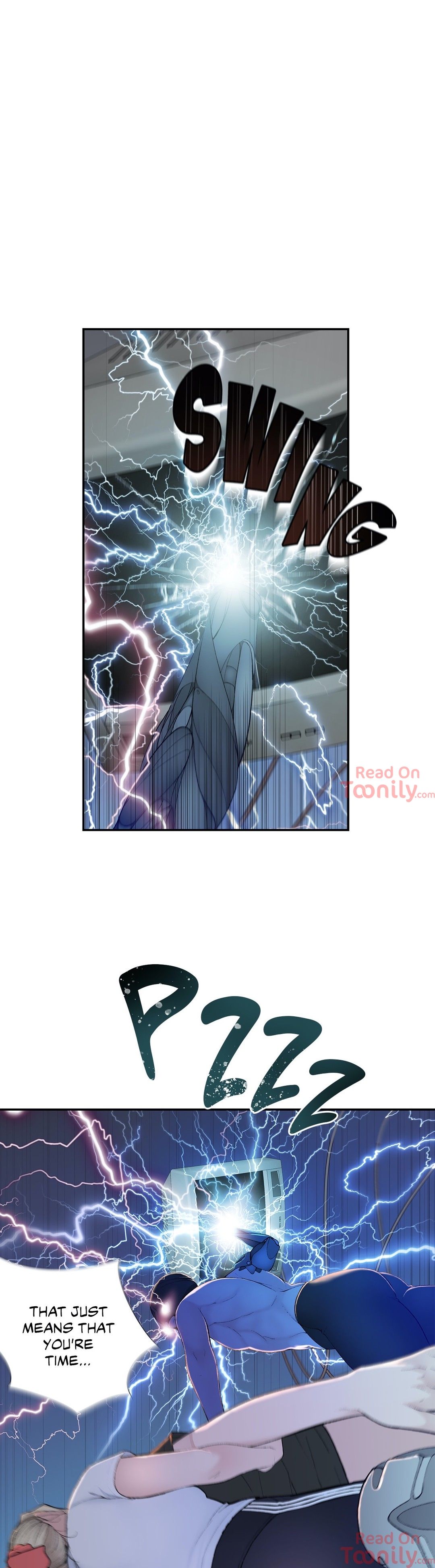 Teach Me How to Please You Manhwa - Chapter 11 Page 15