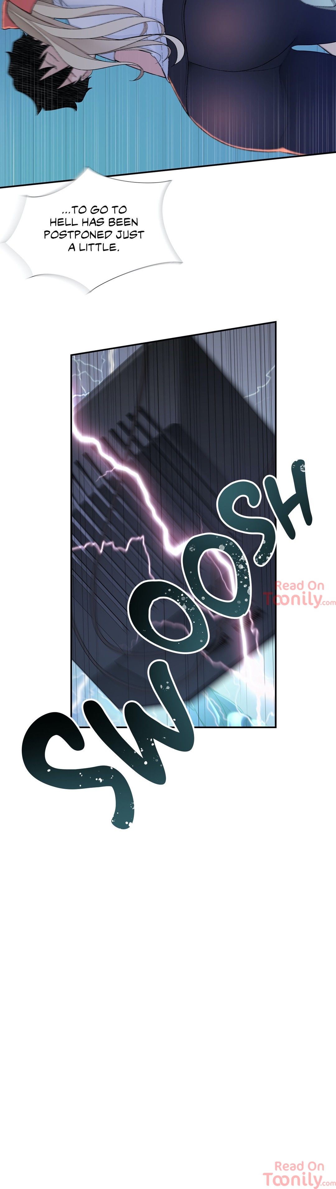 Teach Me How to Please You Manhwa - Chapter 11 Page 16