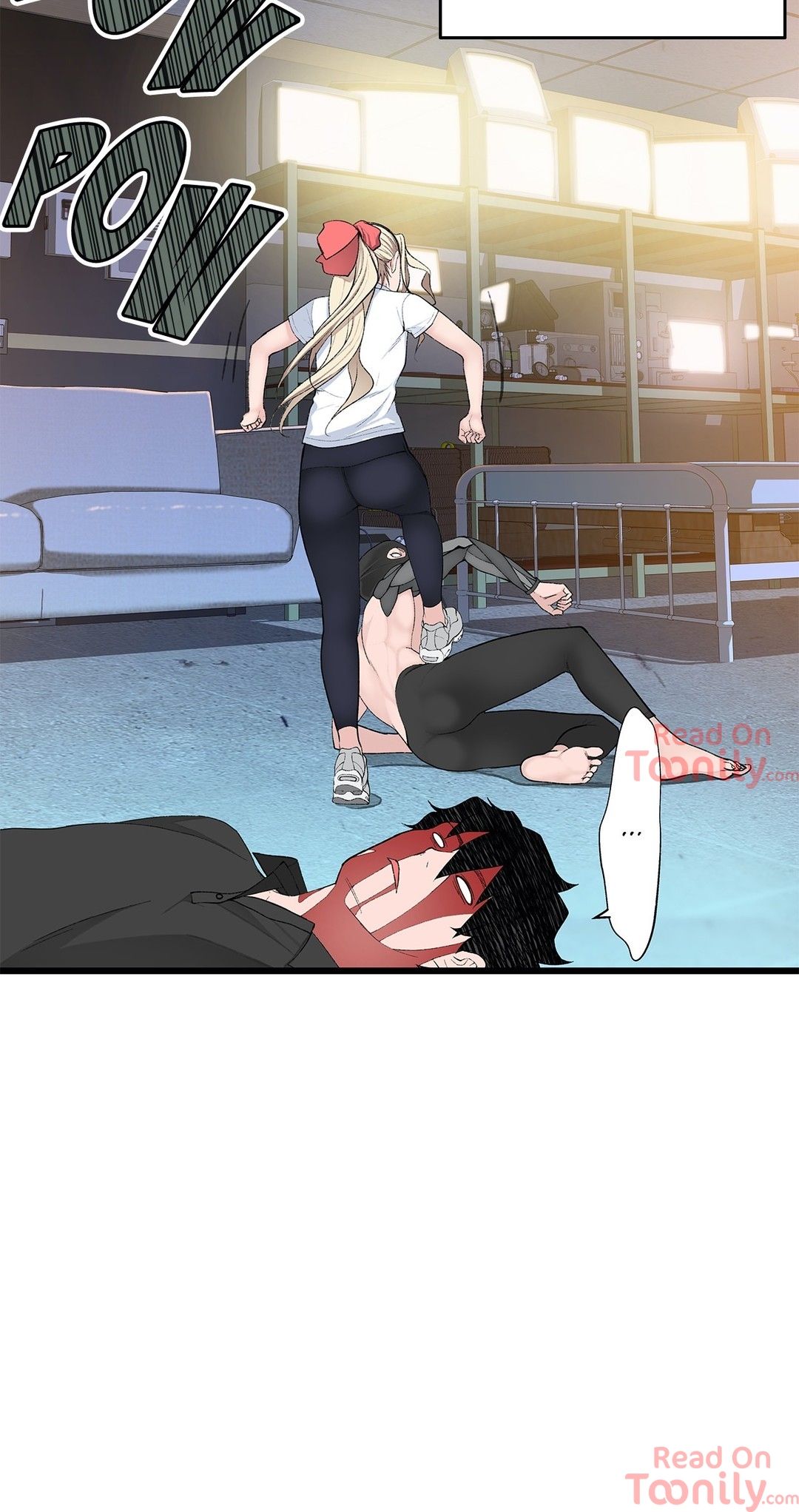 Teach Me How to Please You Manhwa - Chapter 11 Page 24