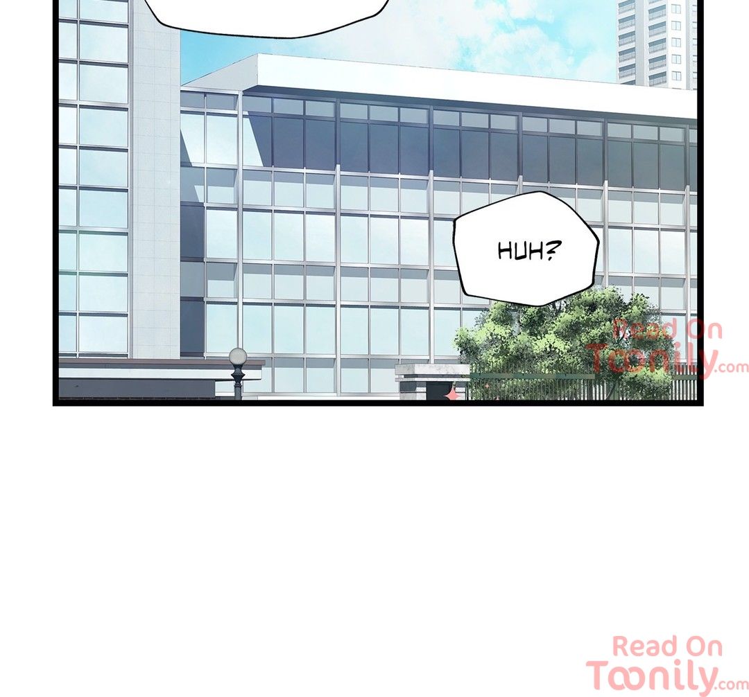 Teach Me How to Please You Manhwa - Chapter 11 Page 30