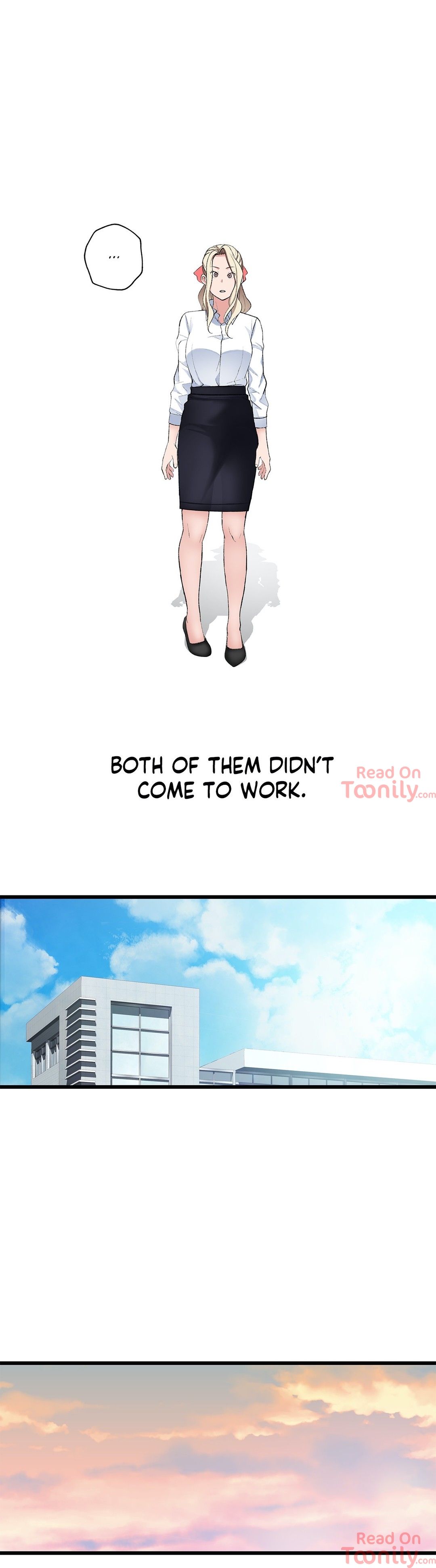 Teach Me How to Please You Manhwa - Chapter 11 Page 33