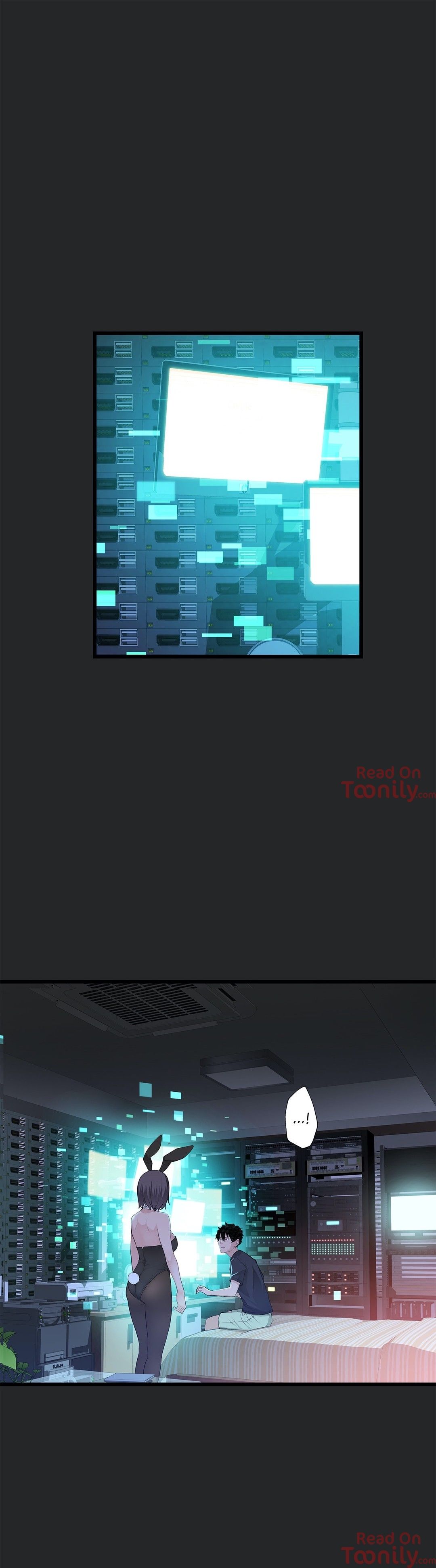 Teach Me How to Please You Manhwa - Chapter 11 Page 40