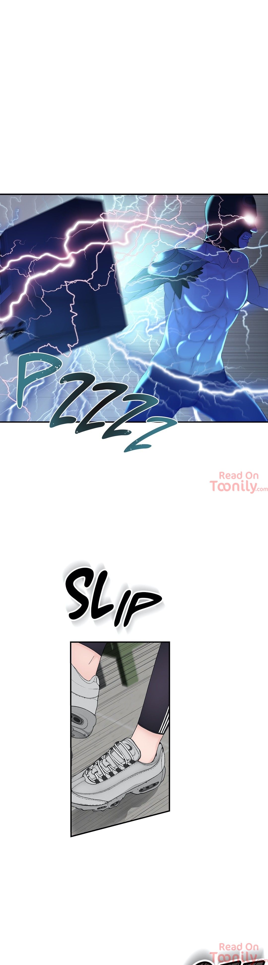 Teach Me How to Please You Manhwa - Chapter 11 Page 4