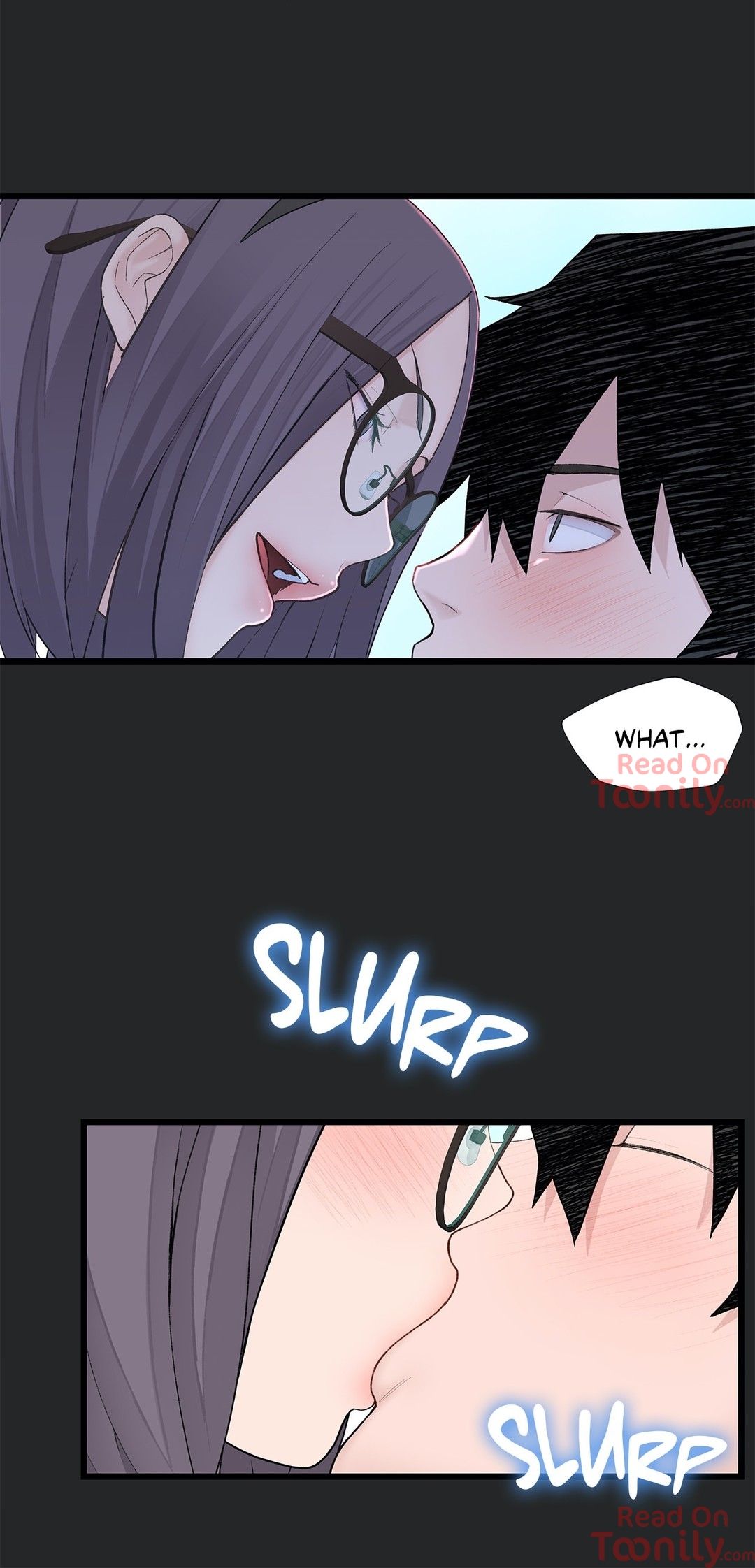 Teach Me How to Please You Manhwa - Chapter 11 Page 51