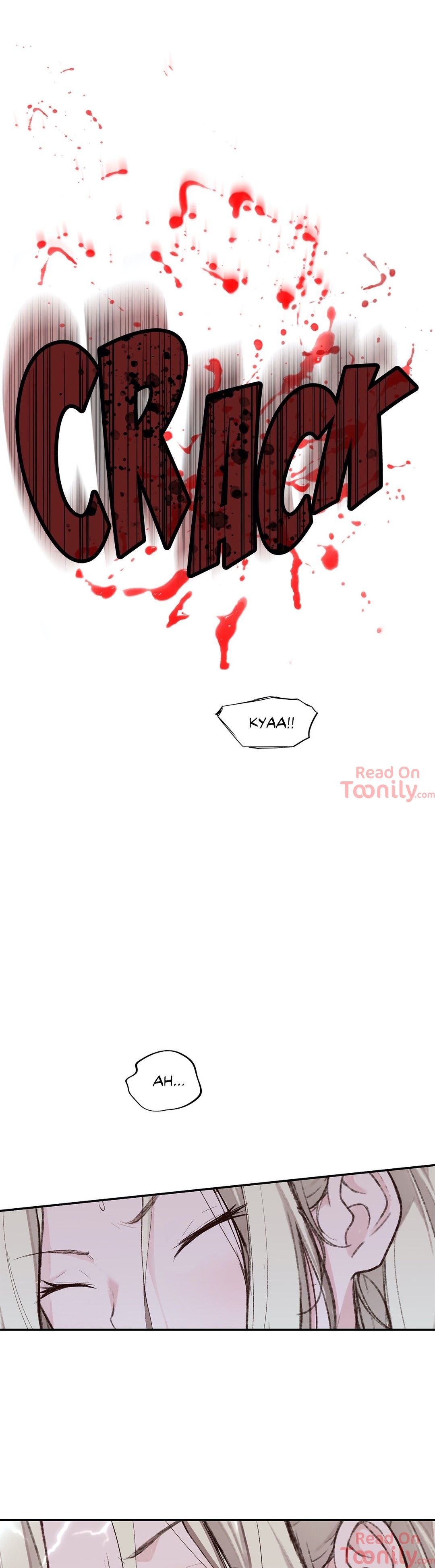 Teach Me How to Please You Manhwa - Chapter 11 Page 8